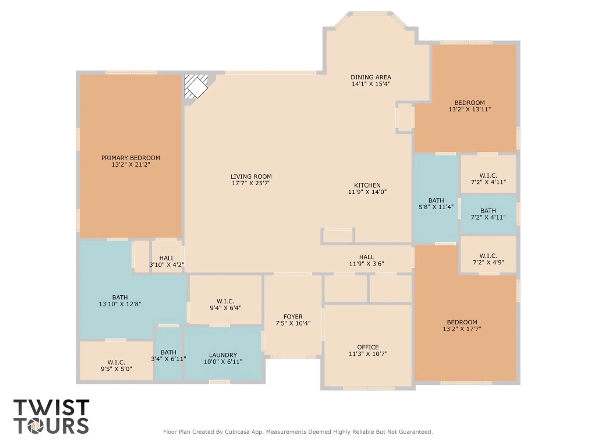 Property Slideshow image 32 of 32 | 120 delfino pl, Horseshoe Bay, TX, 78657