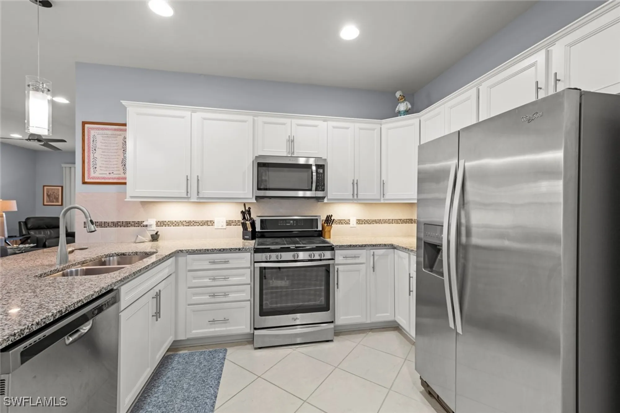 Property Slideshow image 15 of 45 | 20147 torch key way, Estero, FL, 33928