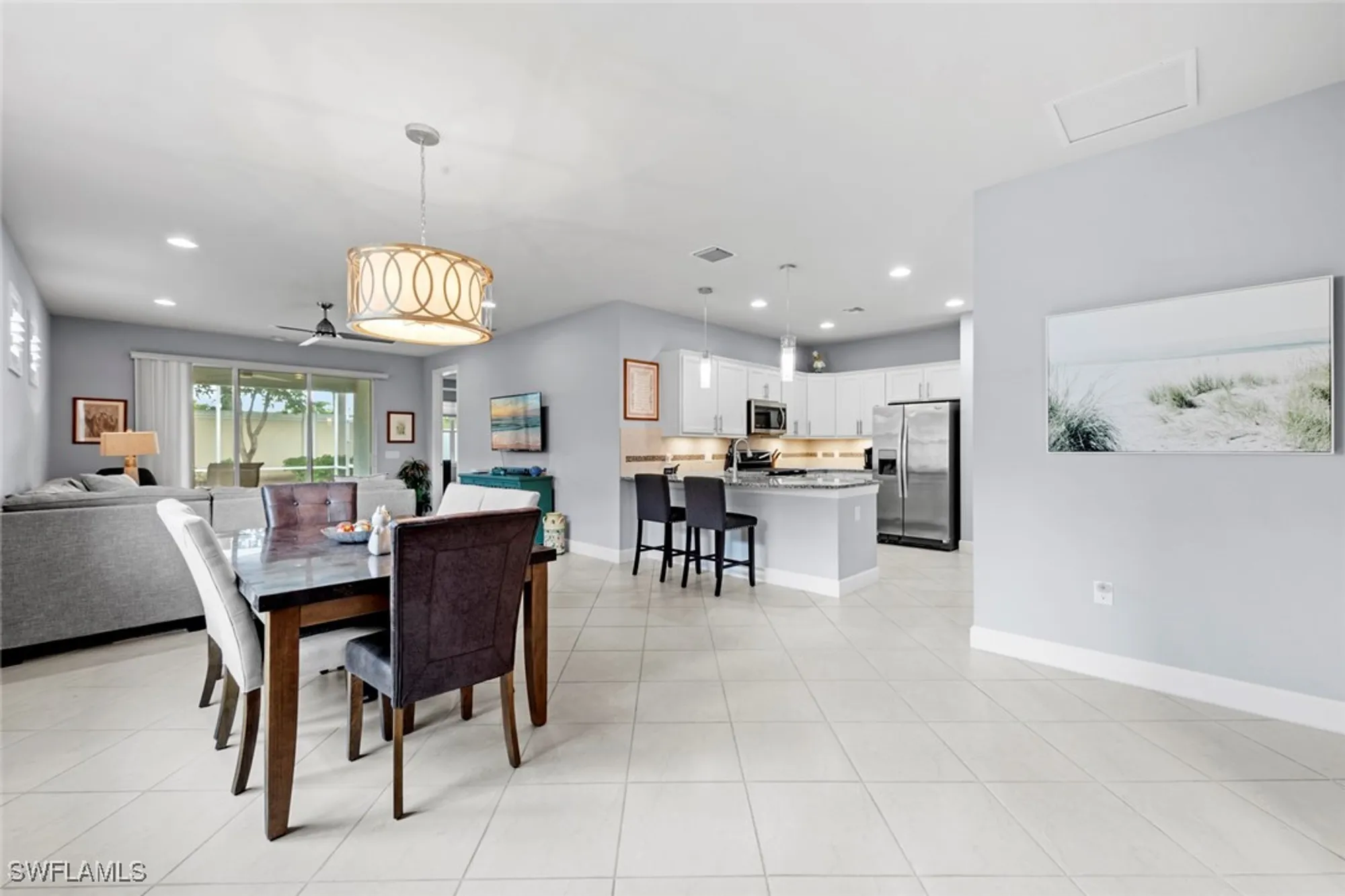 Property Slideshow image 6 of 45 | 20147 torch key way, Estero, FL, 33928