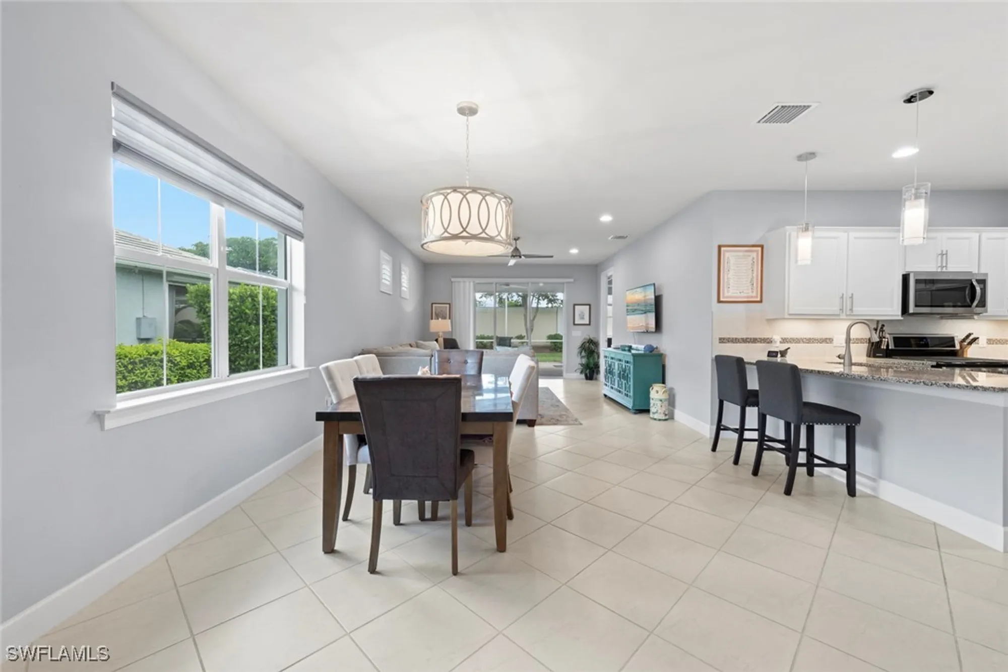 Property Slideshow image 8 of 45 | 20147 torch key way, Estero, FL, 33928
