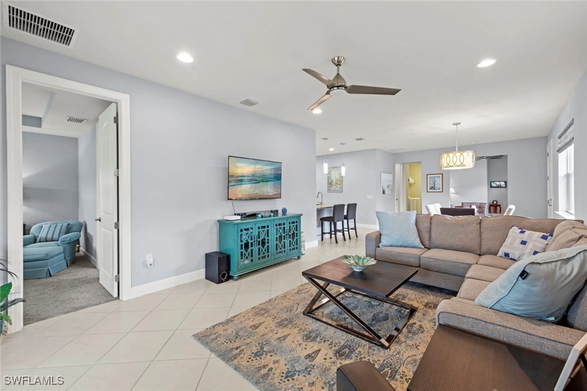 Property Slideshow image 9 of 45 | 20147 torch key way, Estero, FL, 33928