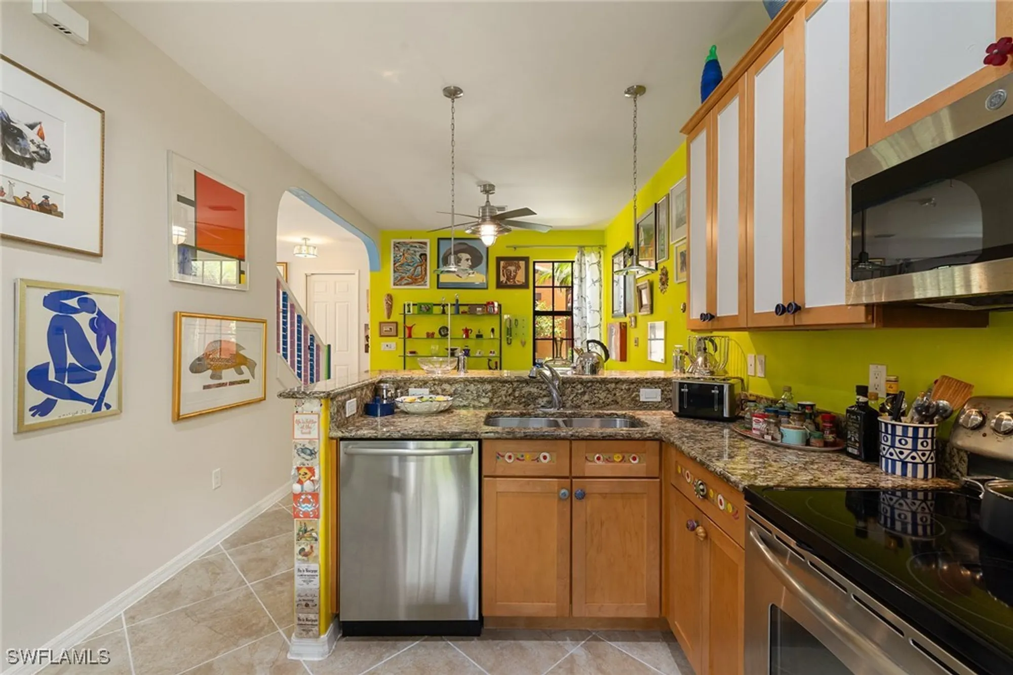 Property Slideshow image 14 of 32 | 8957 malibu st 502, Naples, FL, 34113