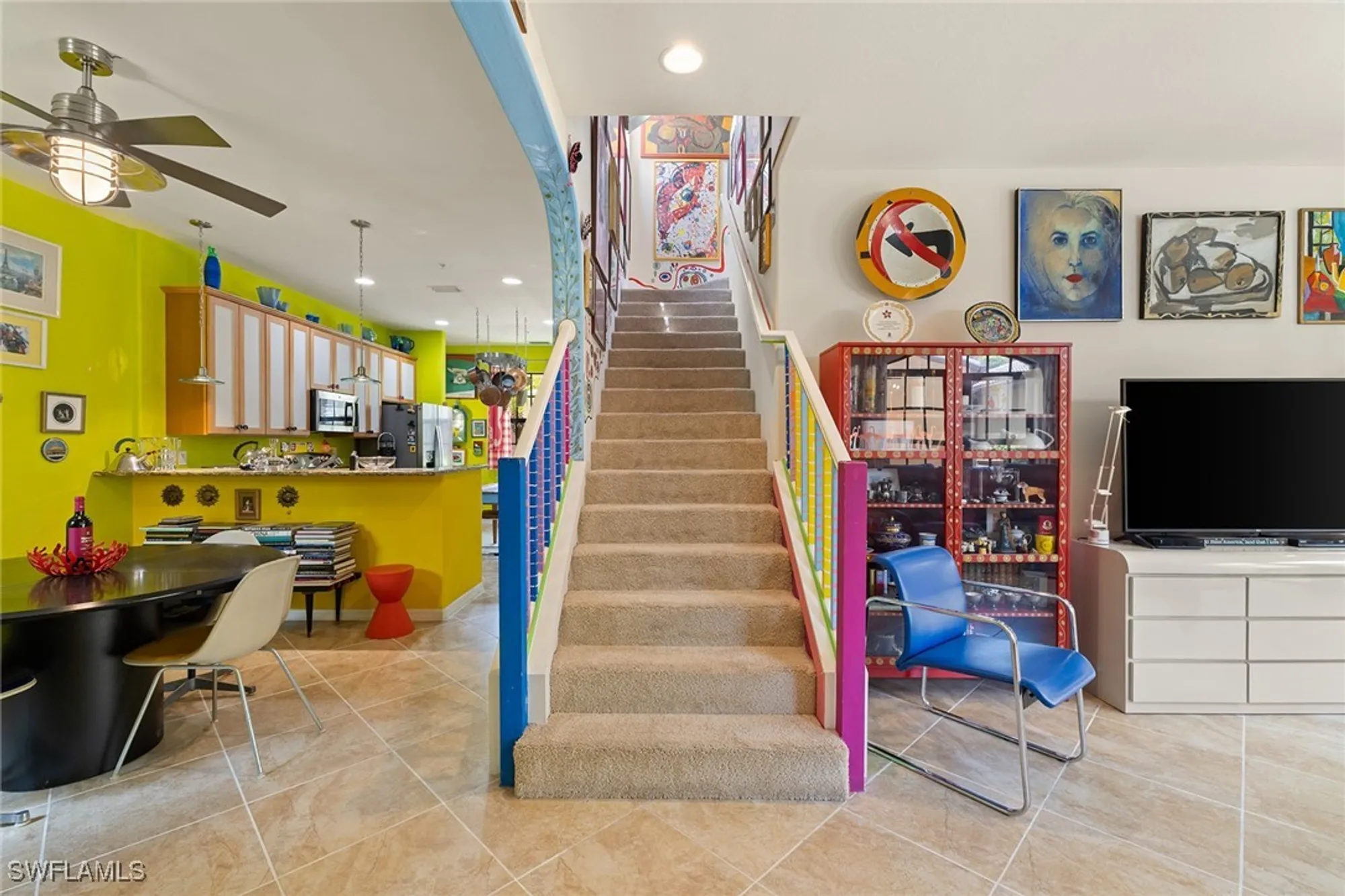 Property Slideshow image 17 of 32 | 8957 malibu st 502, Naples, FL, 34113