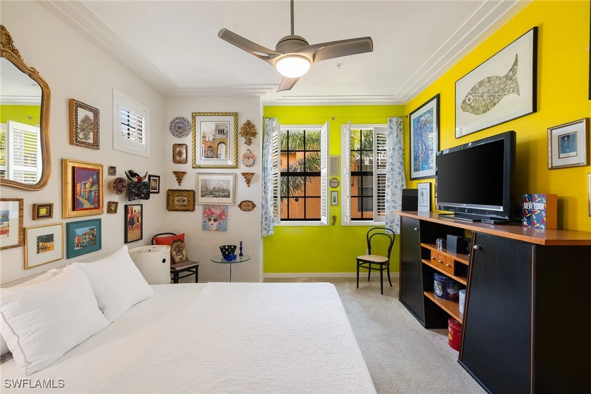 Property Slideshow image 18 of 32 | 8957 malibu st 502, Naples, FL, 34113