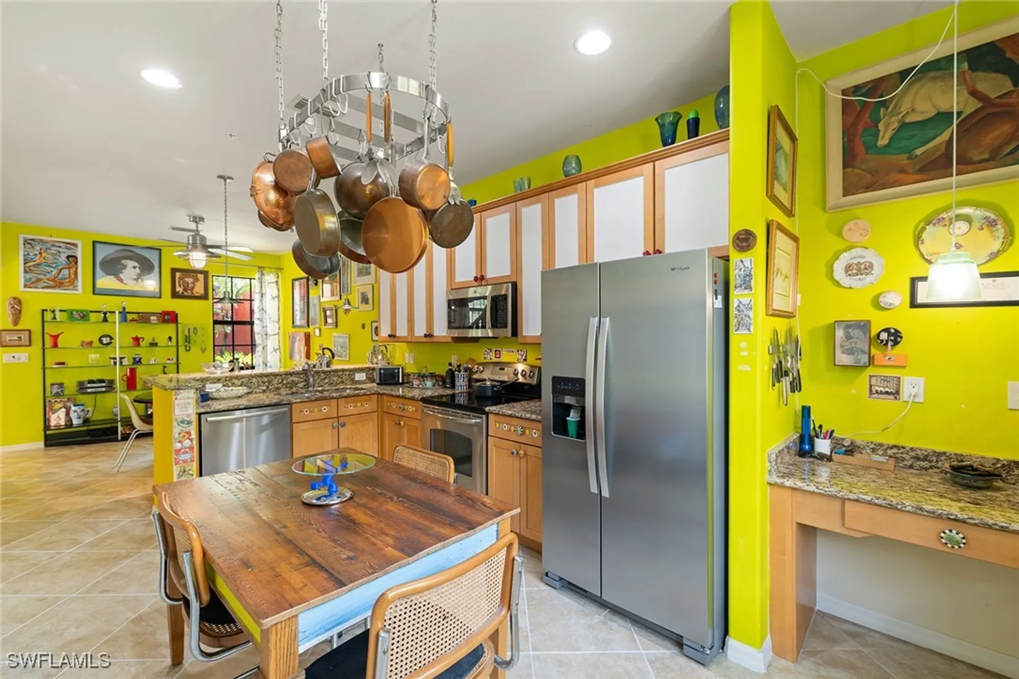 Property Slideshow image 11 of 32 | 8957 malibu st 502, Naples, FL, 34113