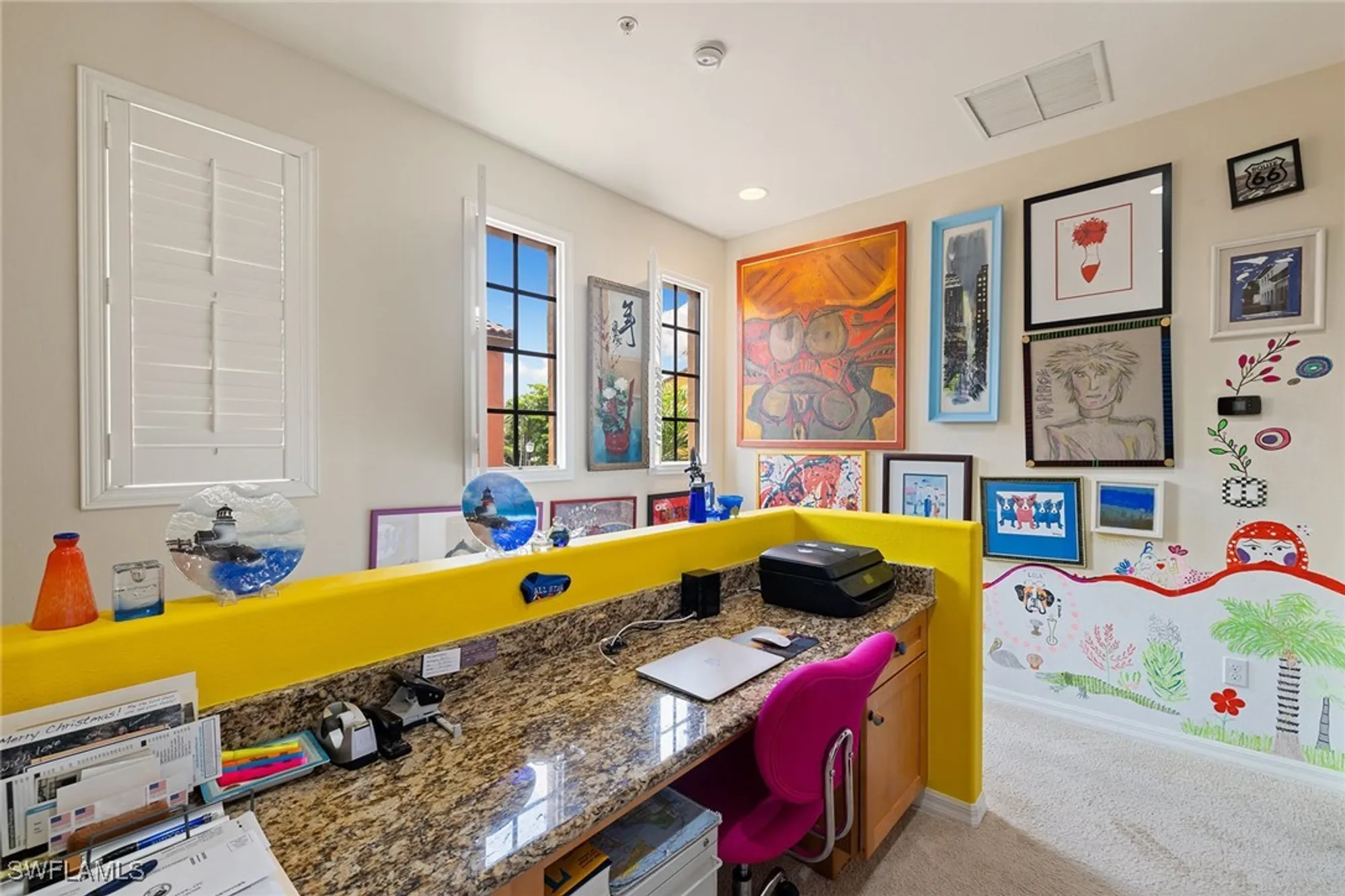 Property Slideshow image 24 of 32 | 8957 malibu st 502, Naples, FL, 34113