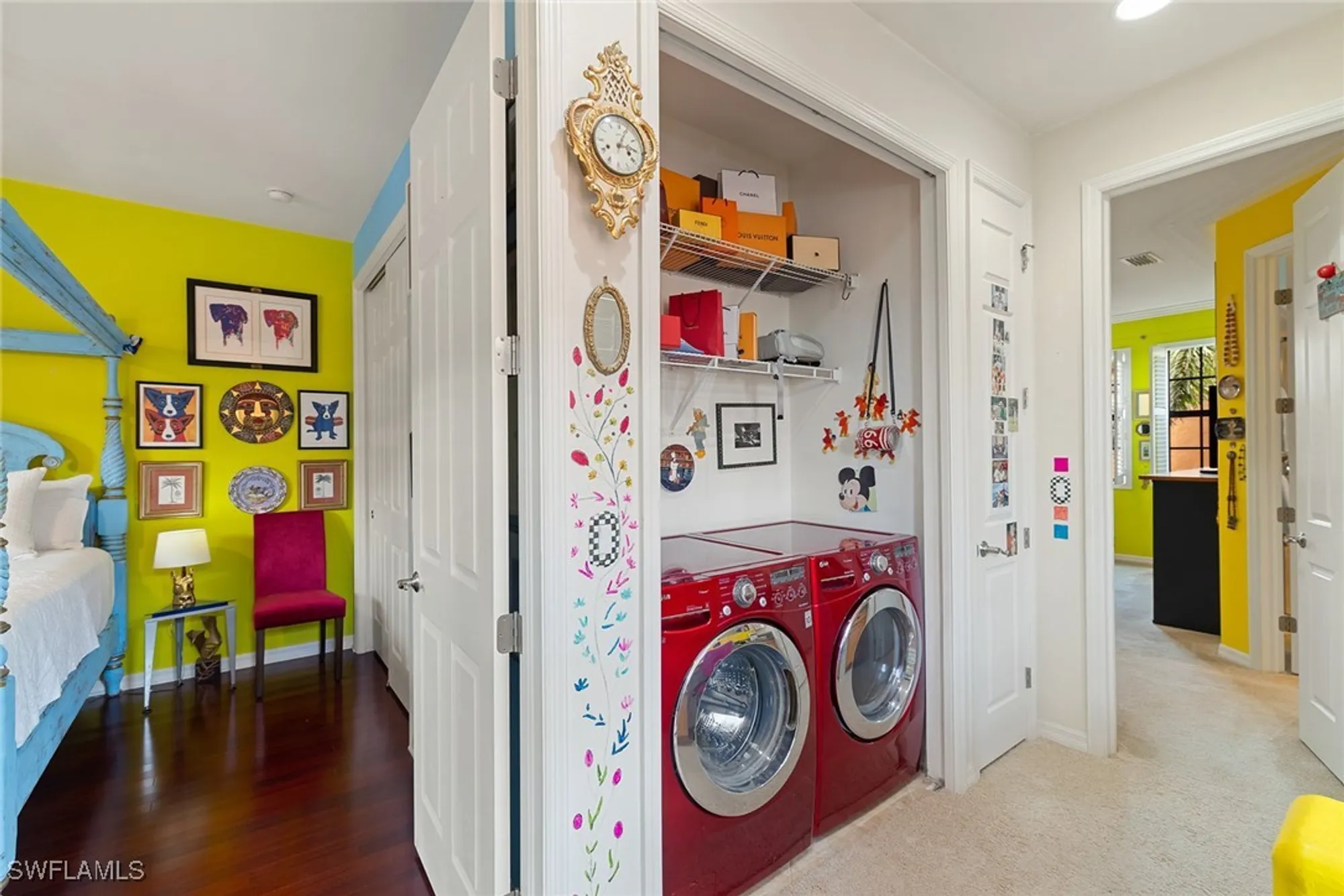 Property Slideshow image 25 of 32 | 8957 malibu st 502, Naples, FL, 34113