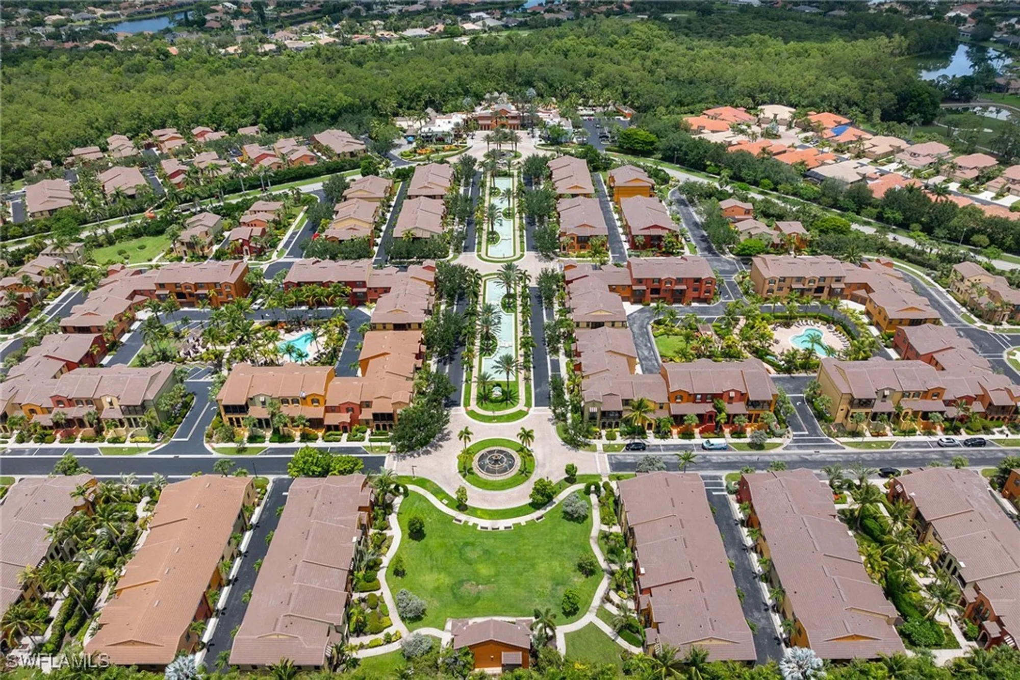 Property Slideshow image 30 of 32 | 8957 malibu st 502, Naples, FL, 34113