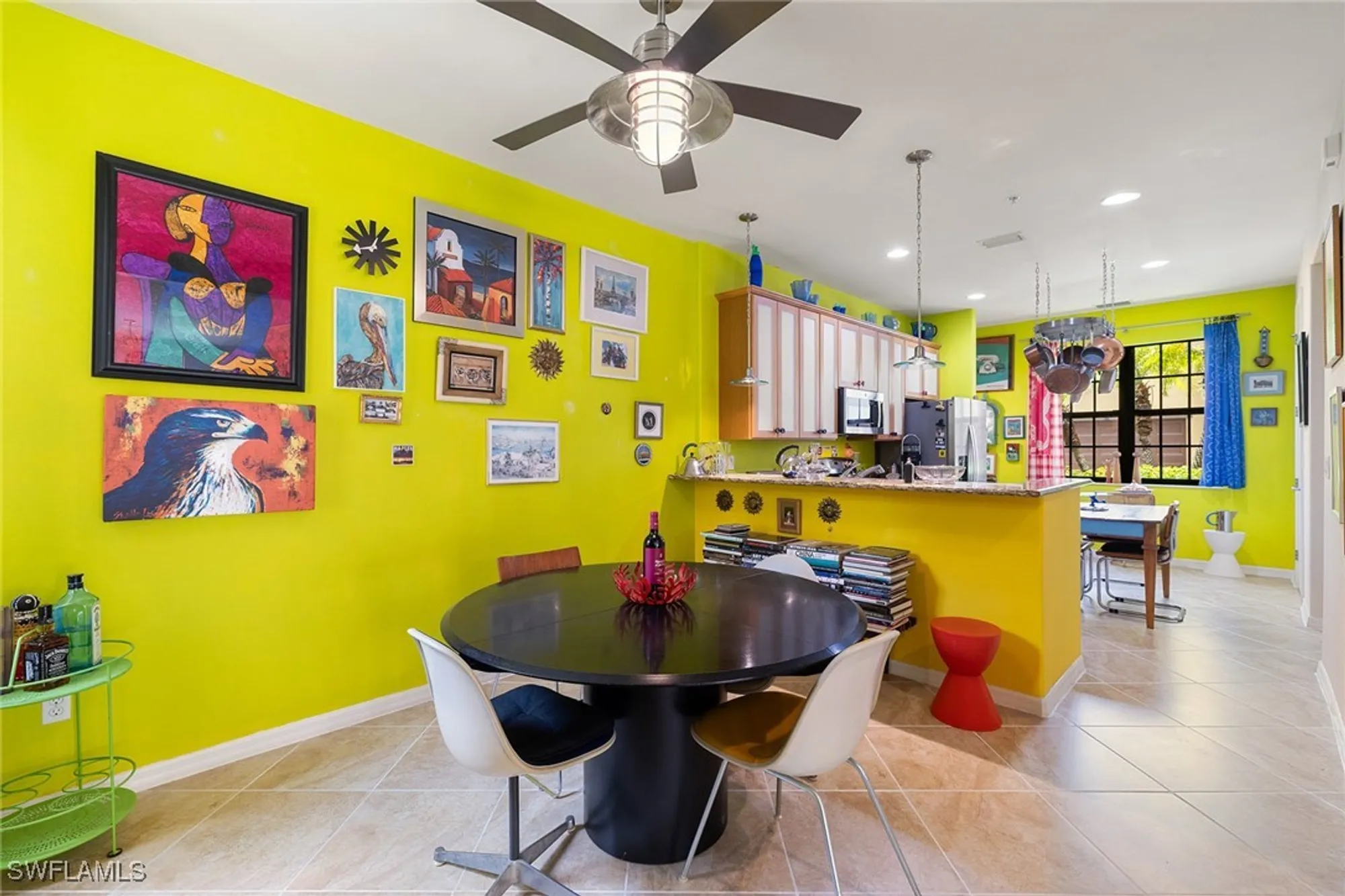 Property Slideshow image 6 of 32 | 8957 malibu st 502, Naples, FL, 34113