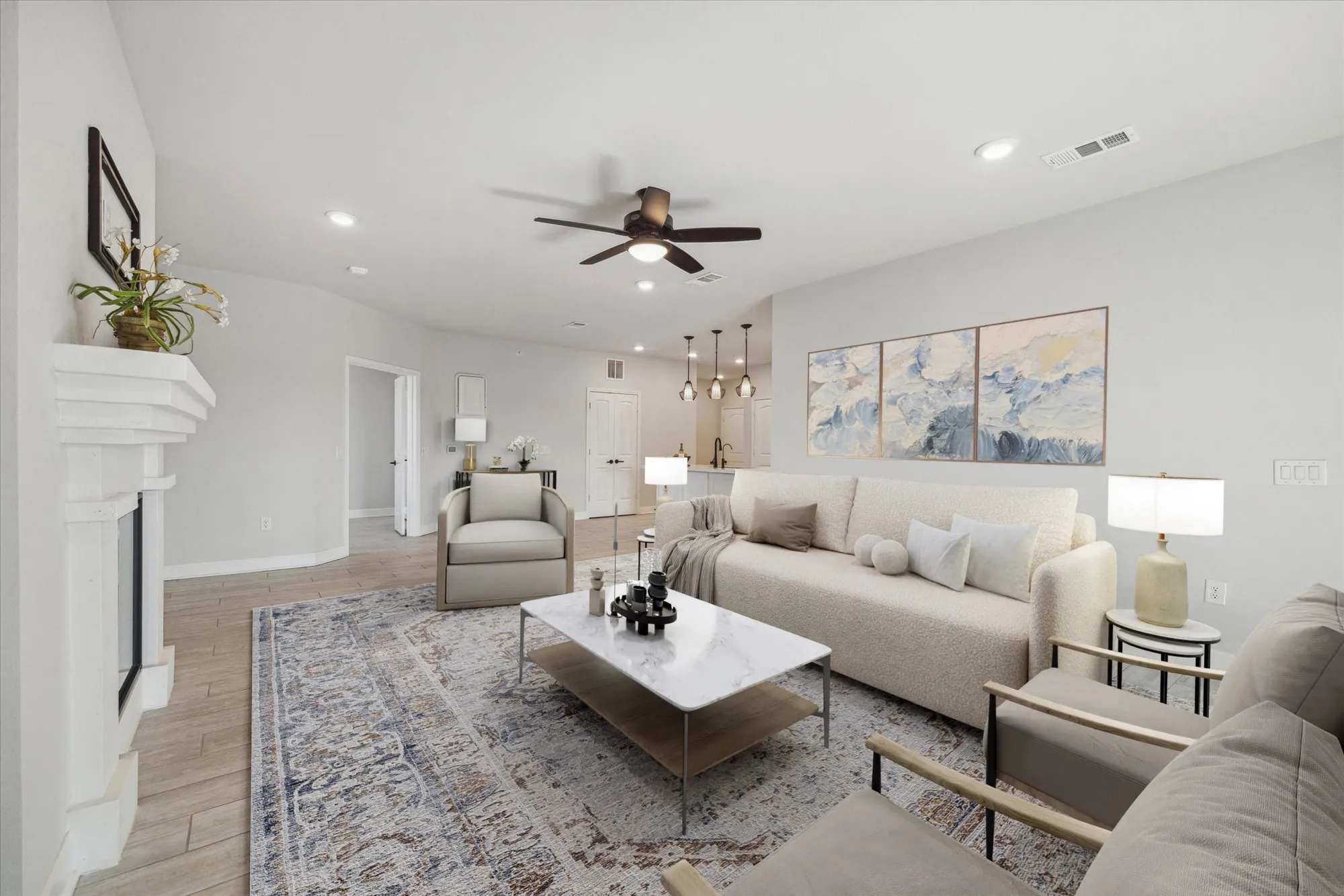 Property Slideshow image 3 of 31 | 6804 westview dr apt 1407, Houston, TX, 77055