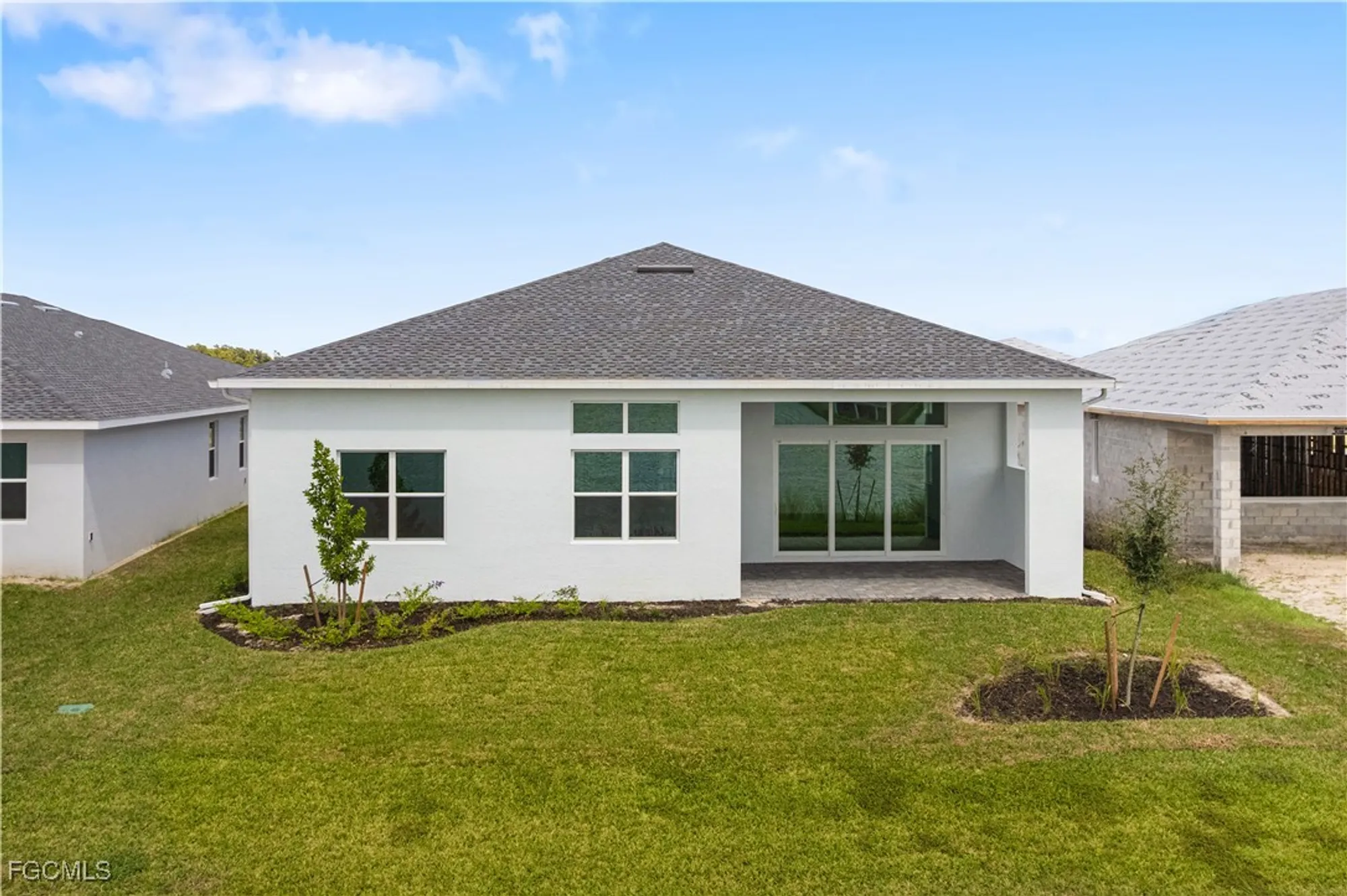 Property Slideshow image 9 of 35 | 44605 little blue heron way, Punta Gorda, FL, 33982