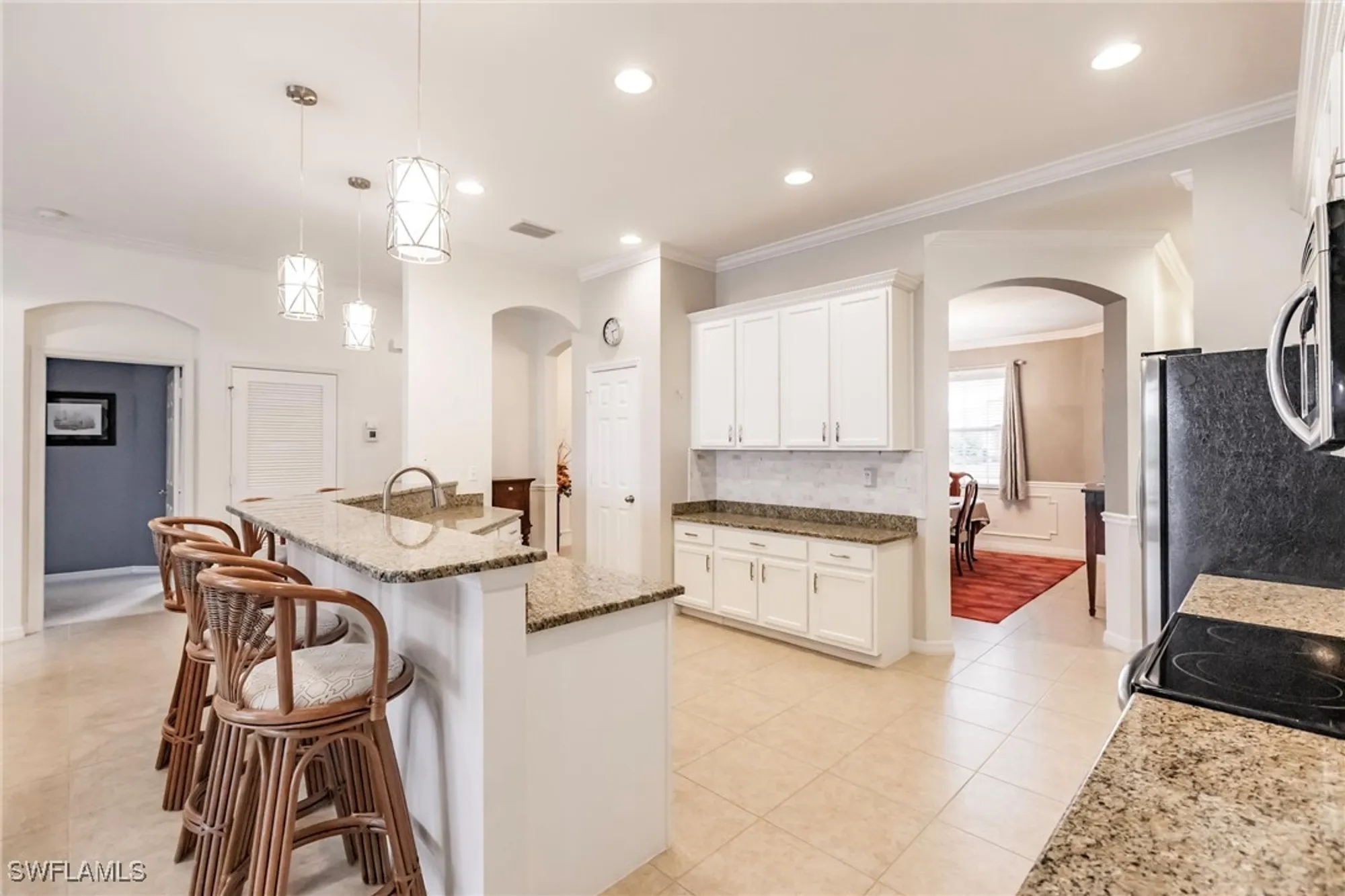 Property Slideshow image 10 of 50 | 3260 magnolia landing ln, North Fort Myers, FL, 33917