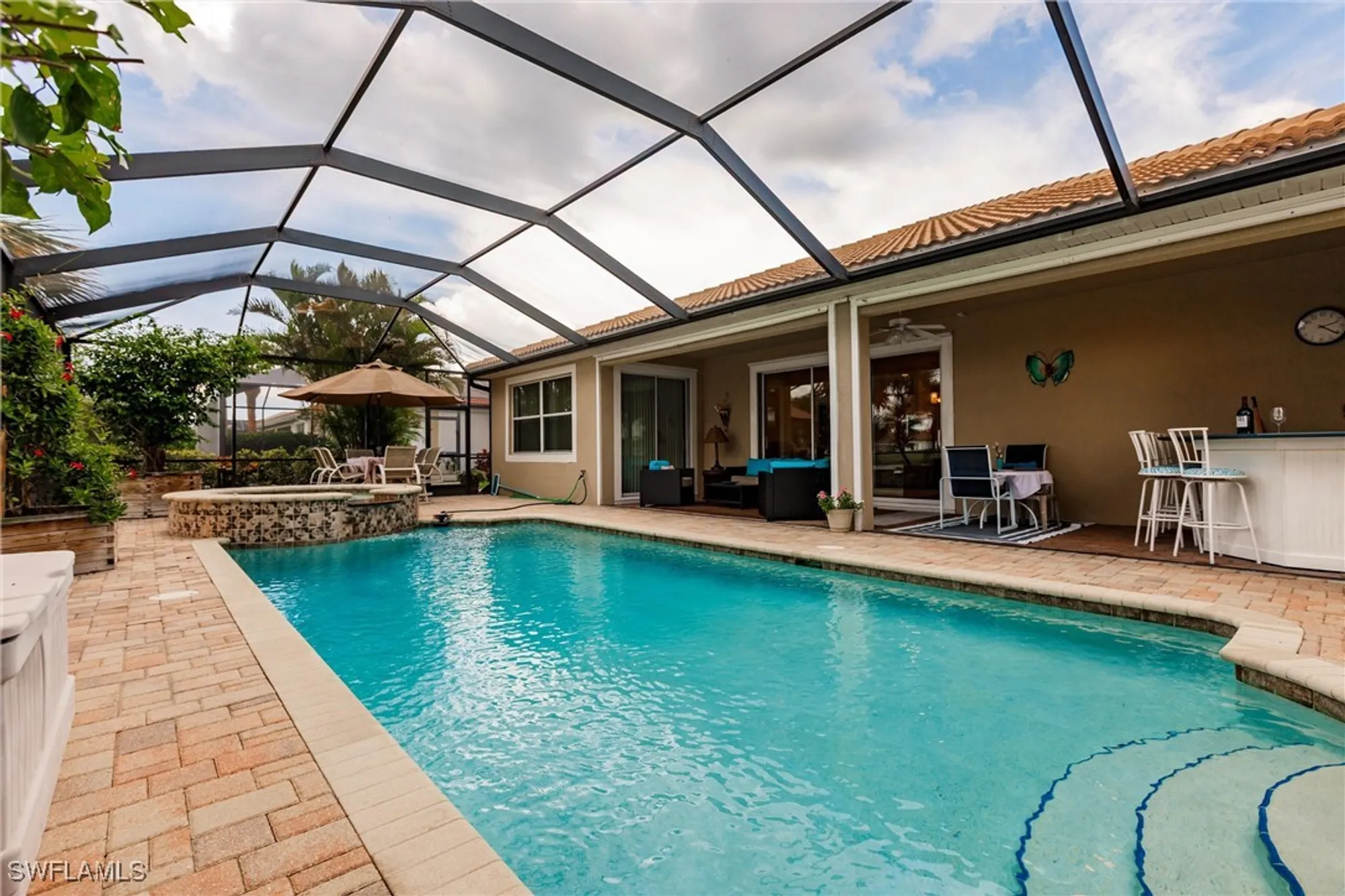 Property Slideshow image 39 of 50 | 3260 magnolia landing ln, North Fort Myers, FL, 33917