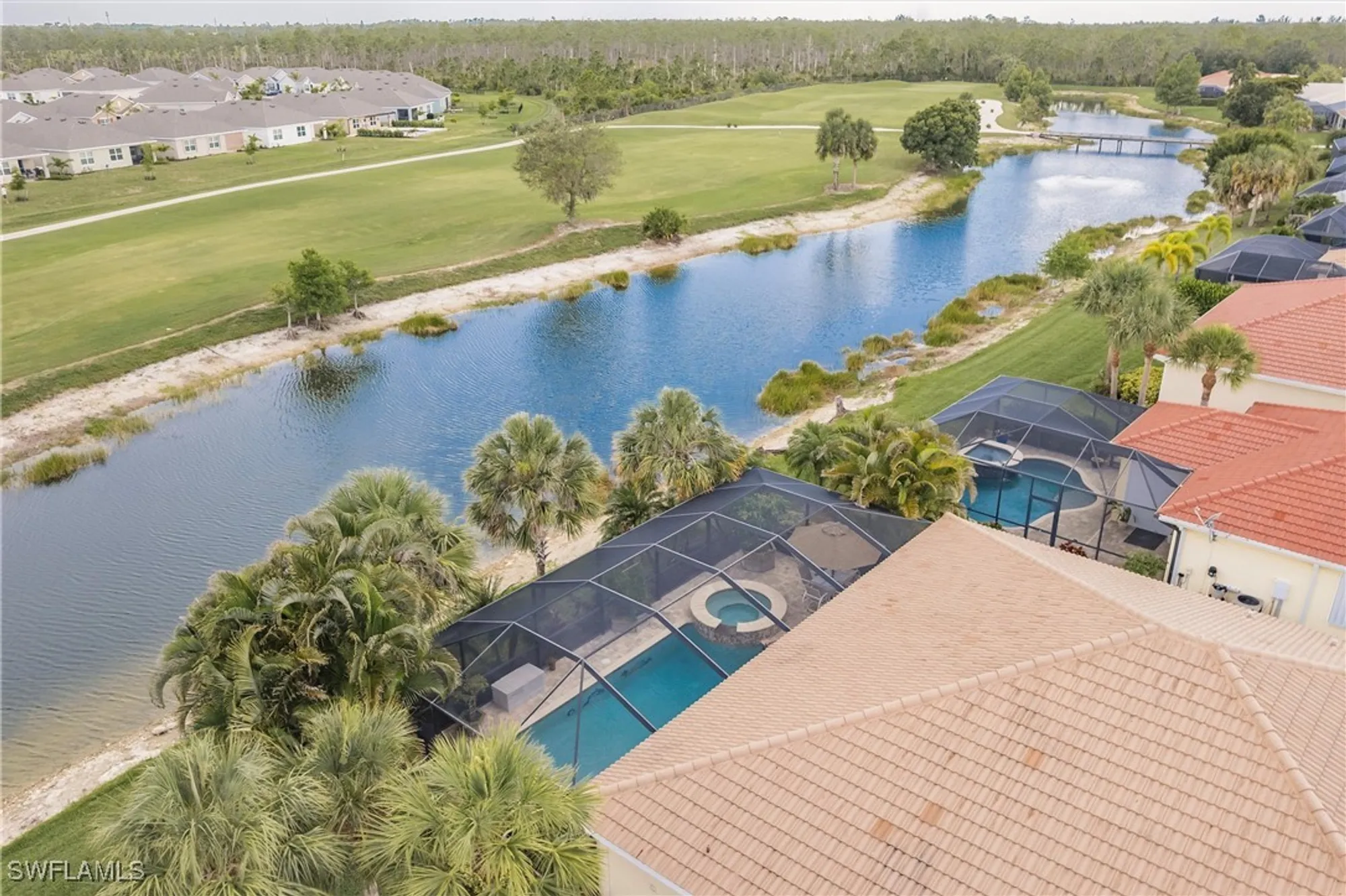Property Slideshow image 45 of 50 | 3260 magnolia landing ln, North Fort Myers, FL, 33917