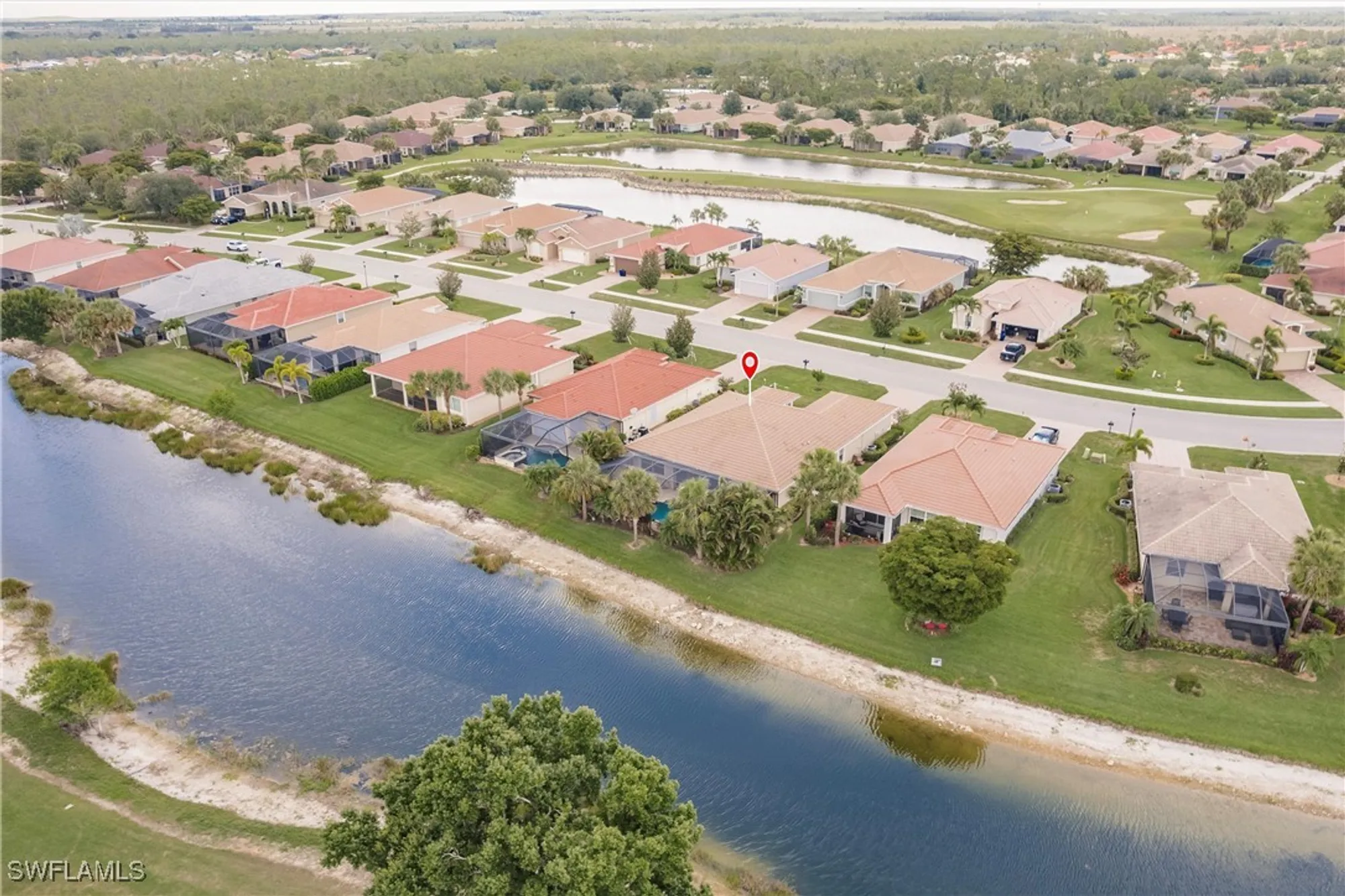 Property Slideshow image 46 of 50 | 3260 magnolia landing ln, North Fort Myers, FL, 33917