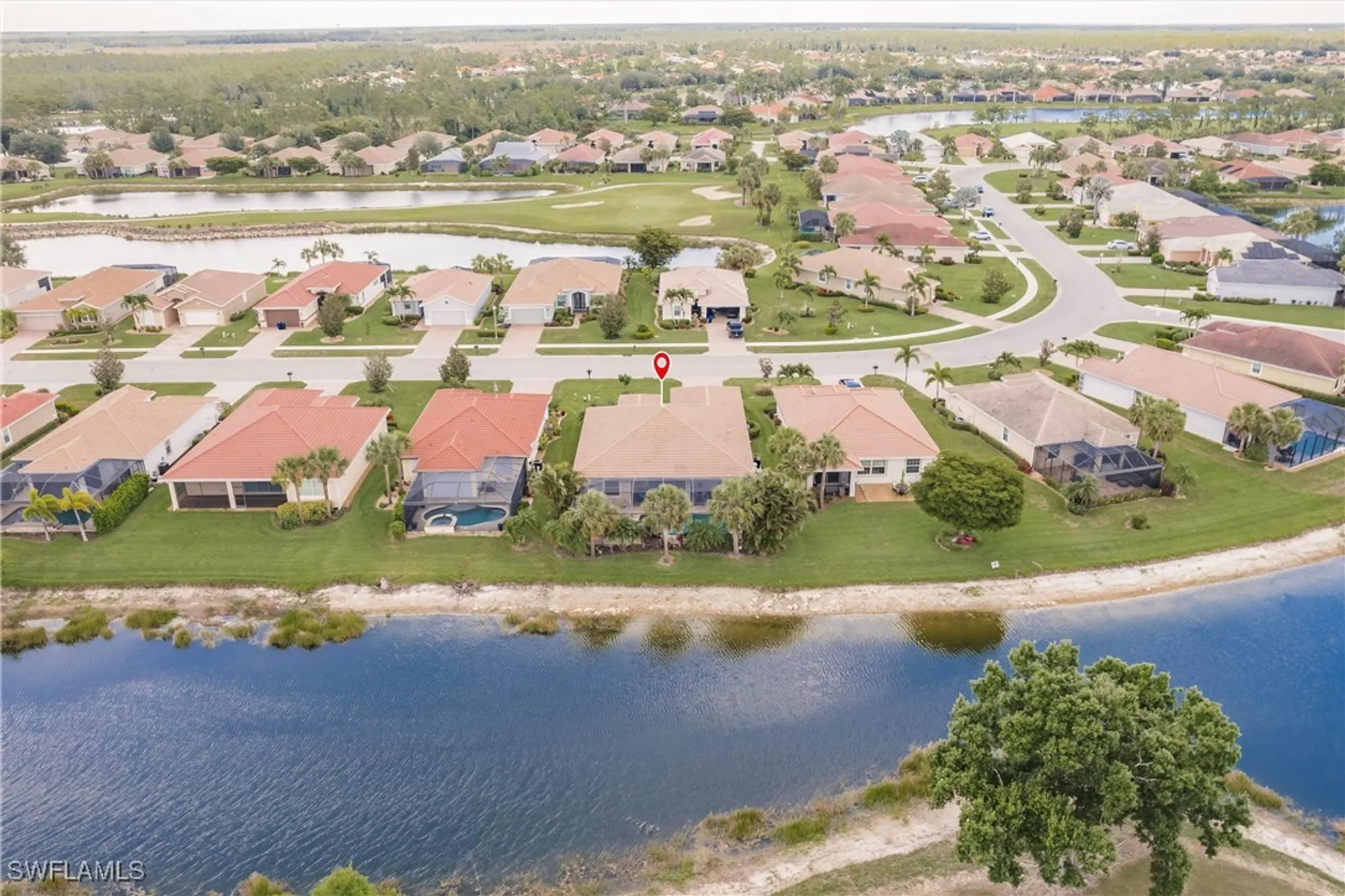 Property Slideshow image 47 of 50 | 3260 magnolia landing ln, North Fort Myers, FL, 33917