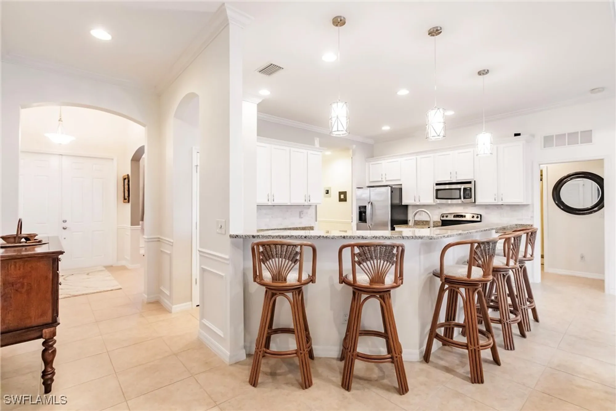 Property Slideshow image 4 of 50 | 3260 magnolia landing ln, North Fort Myers, FL, 33917