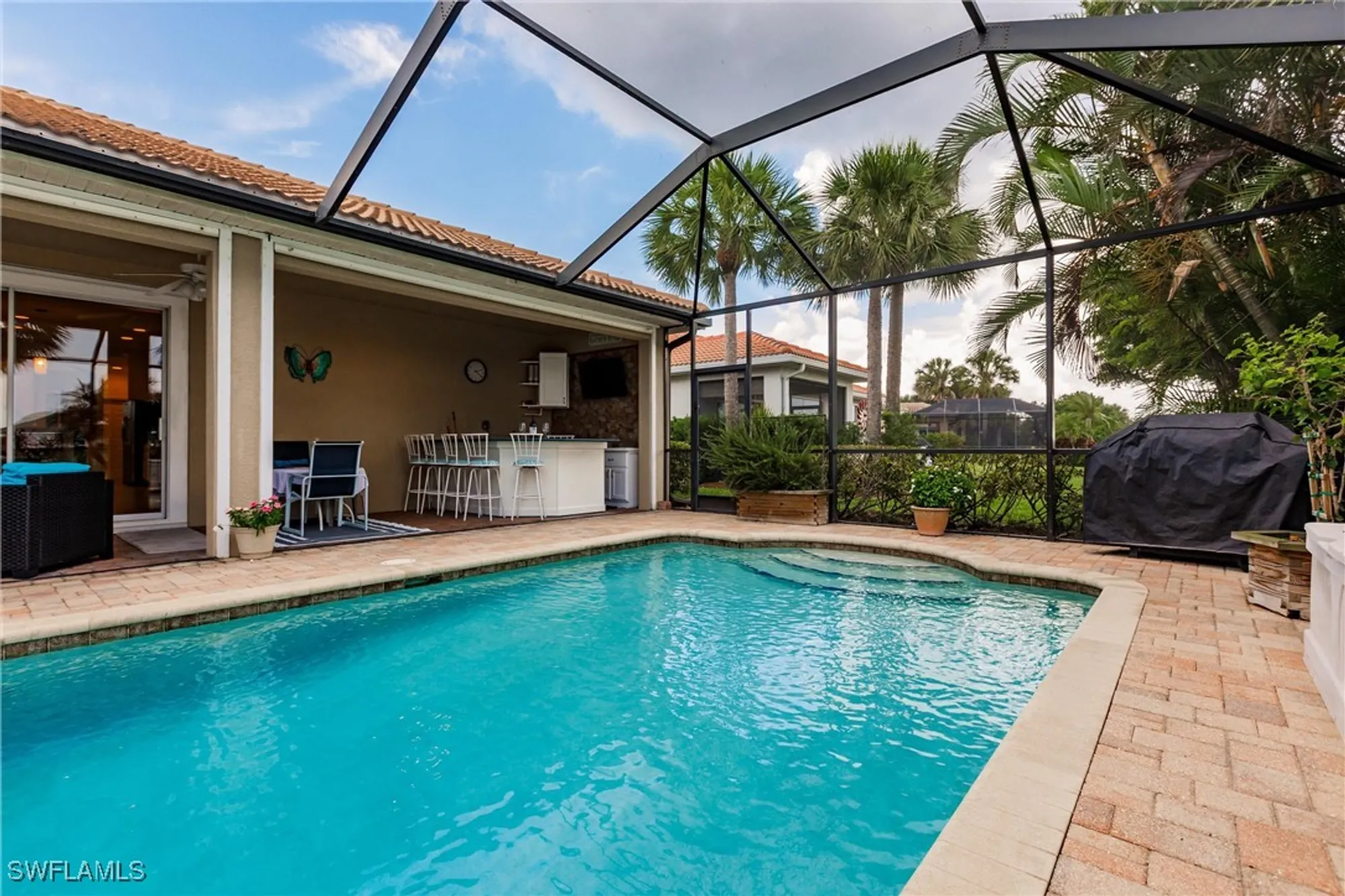 Property Slideshow image 40 of 50 | 3260 magnolia landing ln, North Fort Myers, FL, 33917