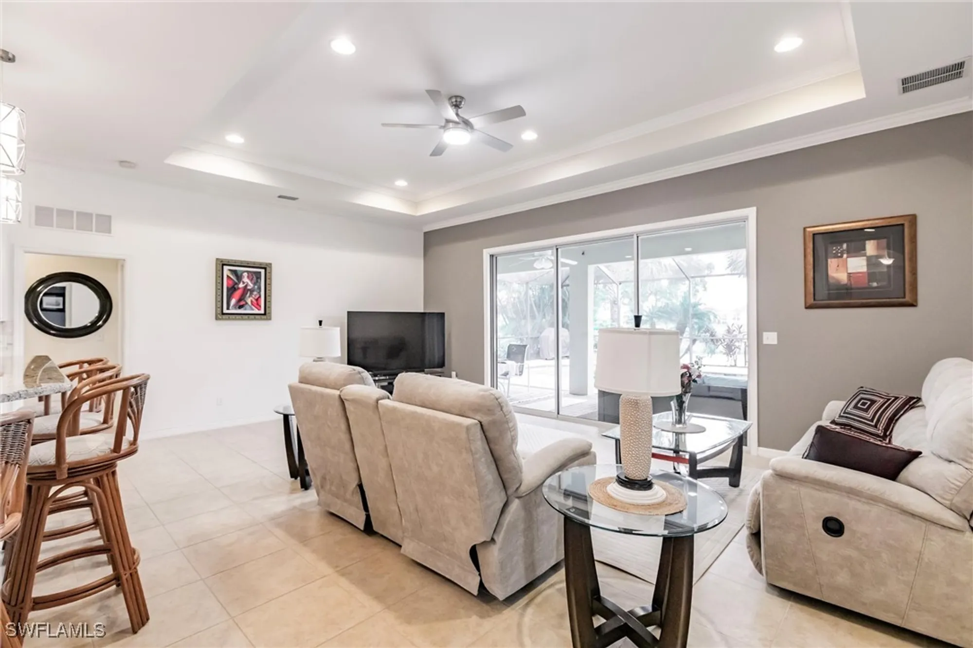 Property Slideshow image 5 of 50 | 3260 magnolia landing ln, North Fort Myers, FL, 33917