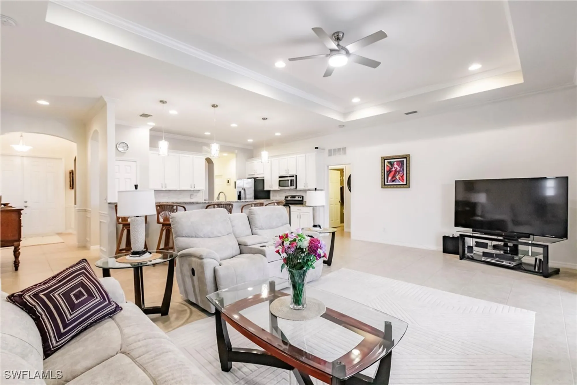 Property Slideshow image 7 of 50 | 3260 magnolia landing ln, North Fort Myers, FL, 33917