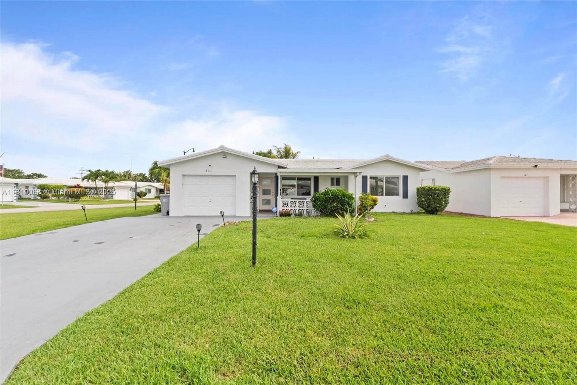 Property Slideshow image 1 of 15 | 131 nw 31st ct, Pompano Beach, FL, 33064