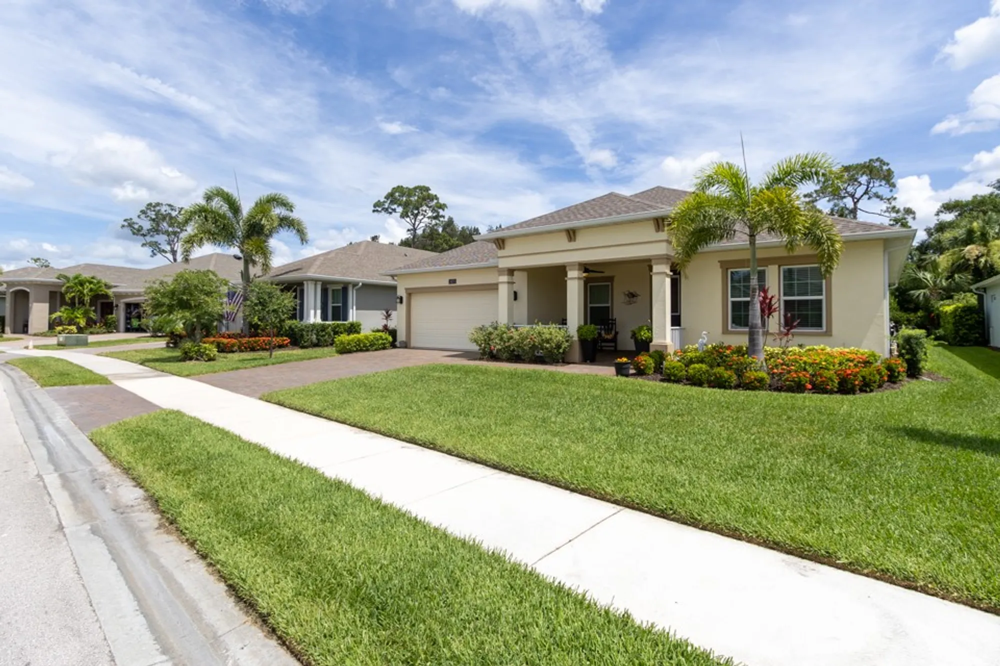 Property Slideshow image 1 of 29 | 3671 wild banyan way, Vero Beach, FL, 32966