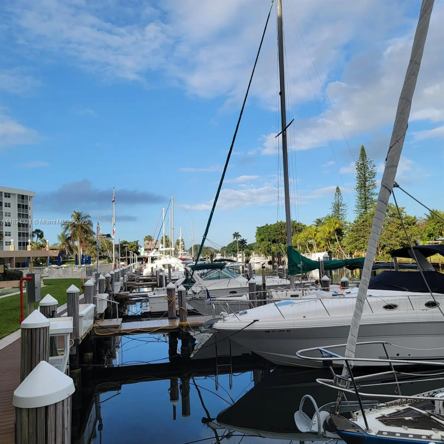 Property Slideshow image 22 of 23 | 2731 ne 14th street cswy apt 636, Pompano Beach, FL, 33062