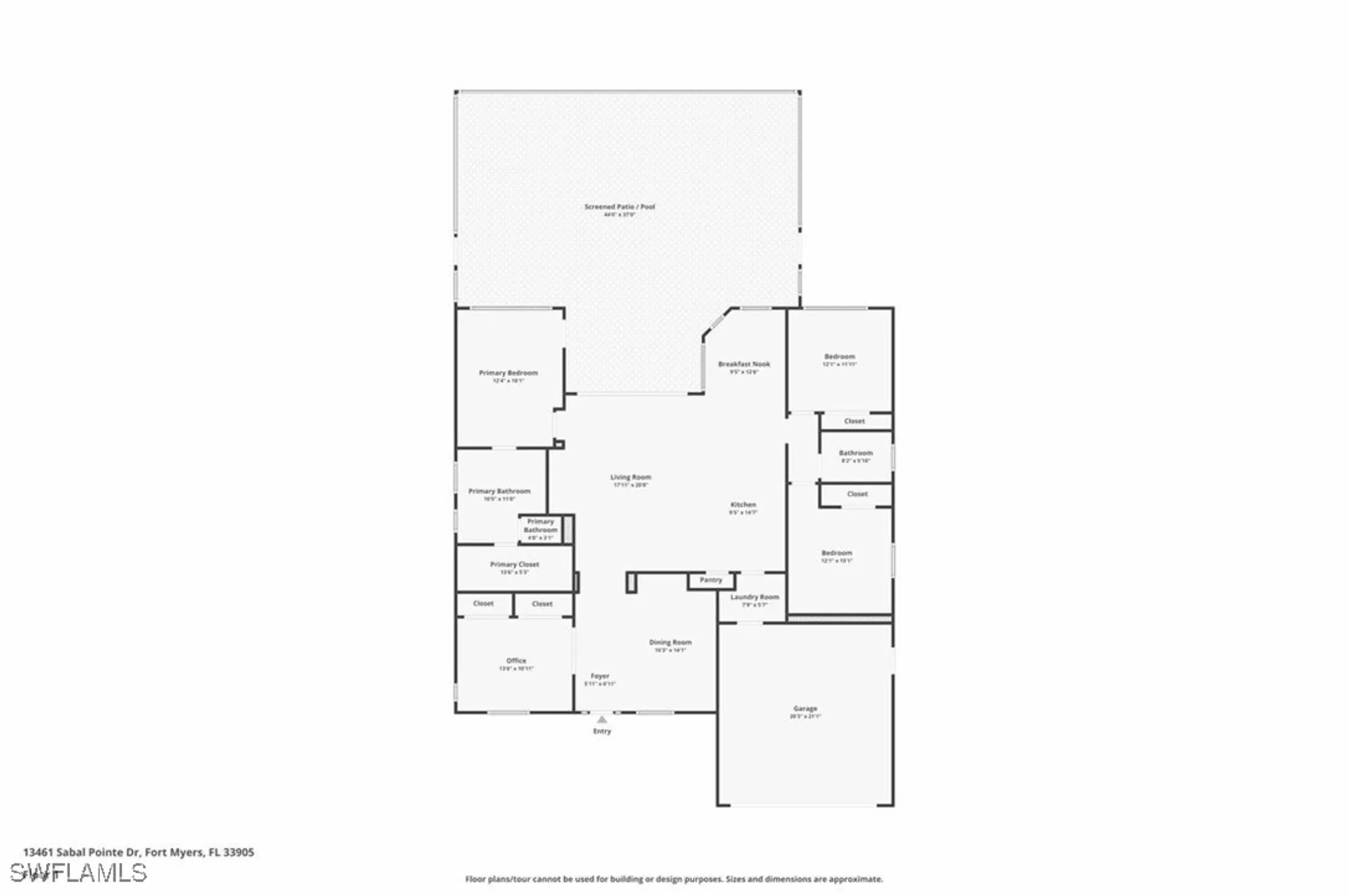 Property Slideshow image 33 of 45 | 13461 sabal pointe dr, Fort Myers, FL, 33905