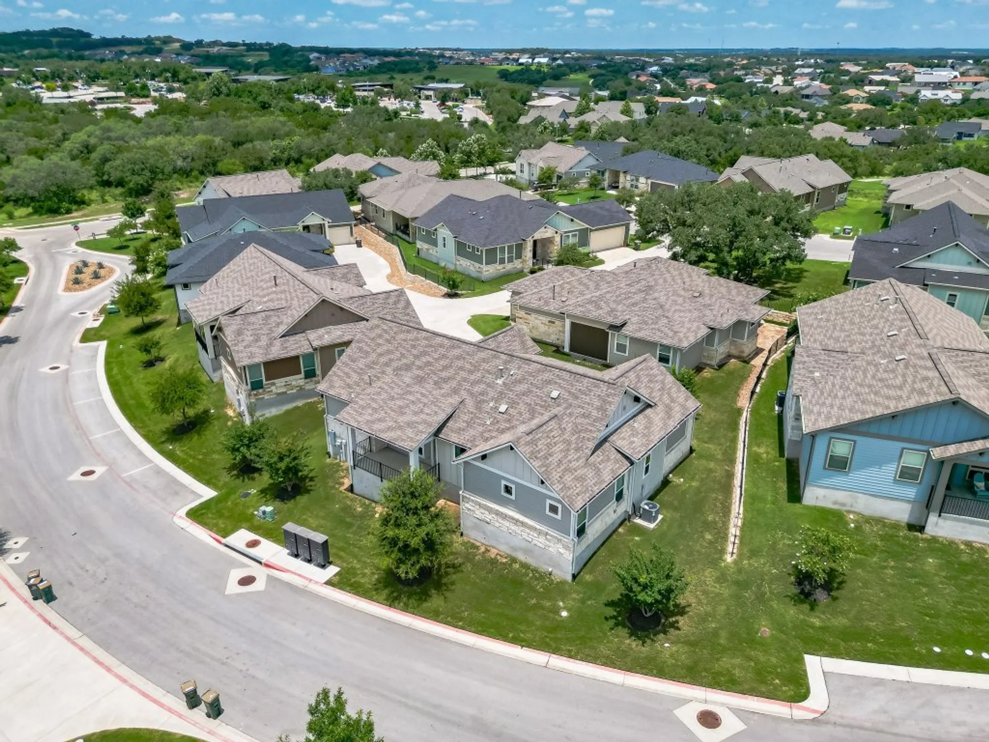 Property Slideshow image 37 of 39 | 116 mulligan dr unit 103, San Marcos, TX, 78666