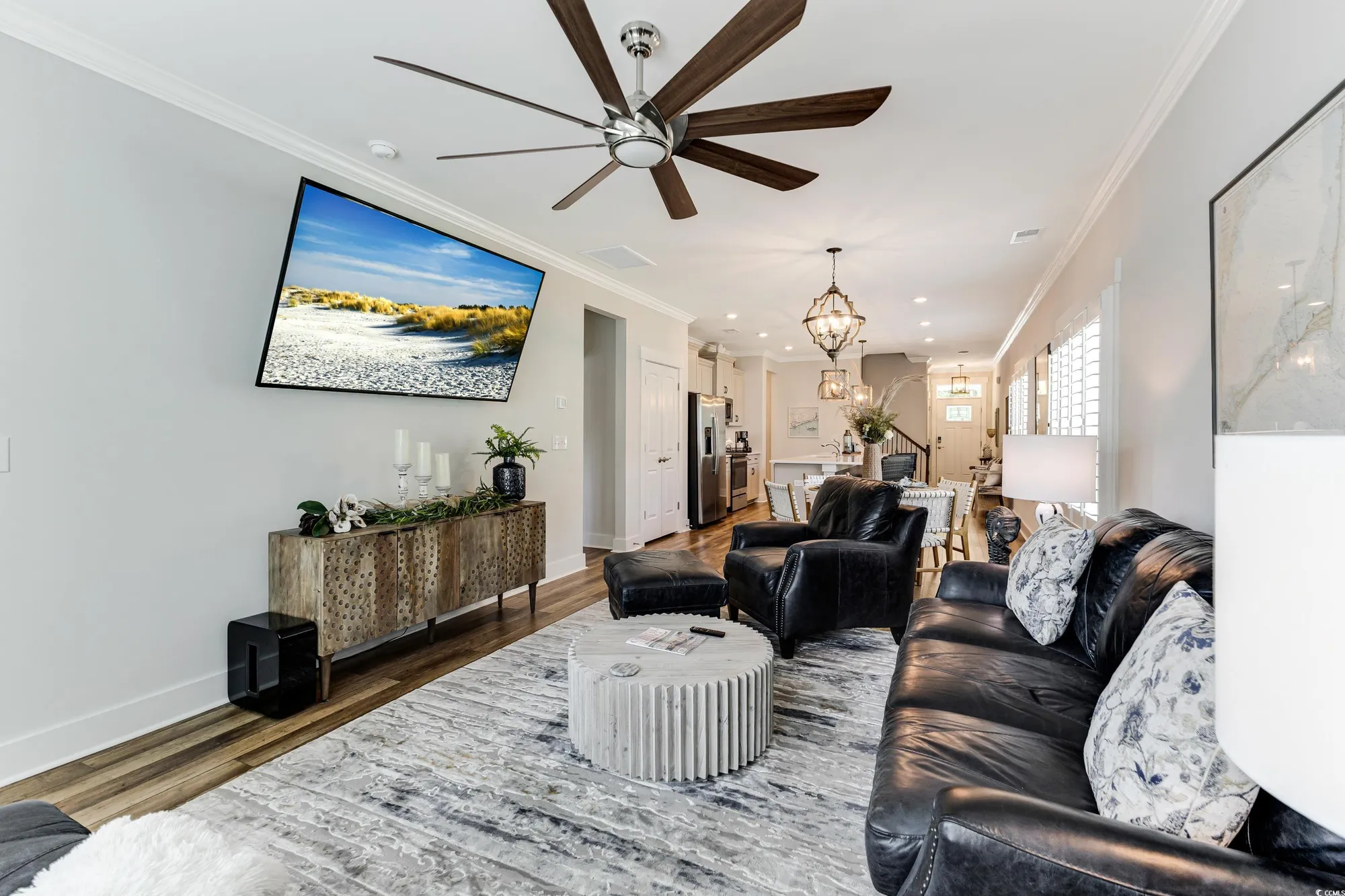 Property Slideshow image 11 of 40 | 215 vivian st nw # 215, Calabash, NC, 28467