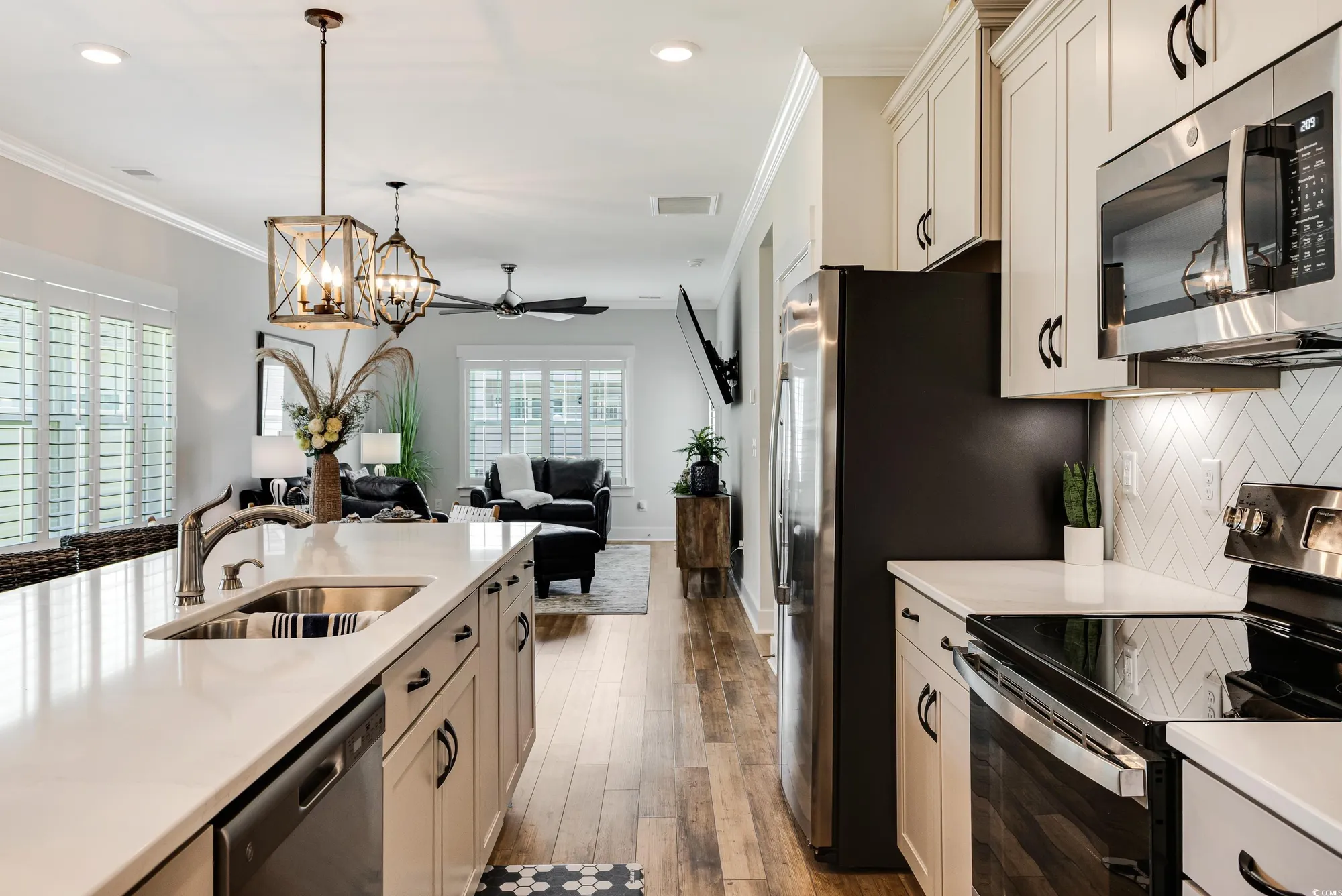 Property Slideshow image 6 of 40 | 215 vivian st nw # 215, Calabash, NC, 28467