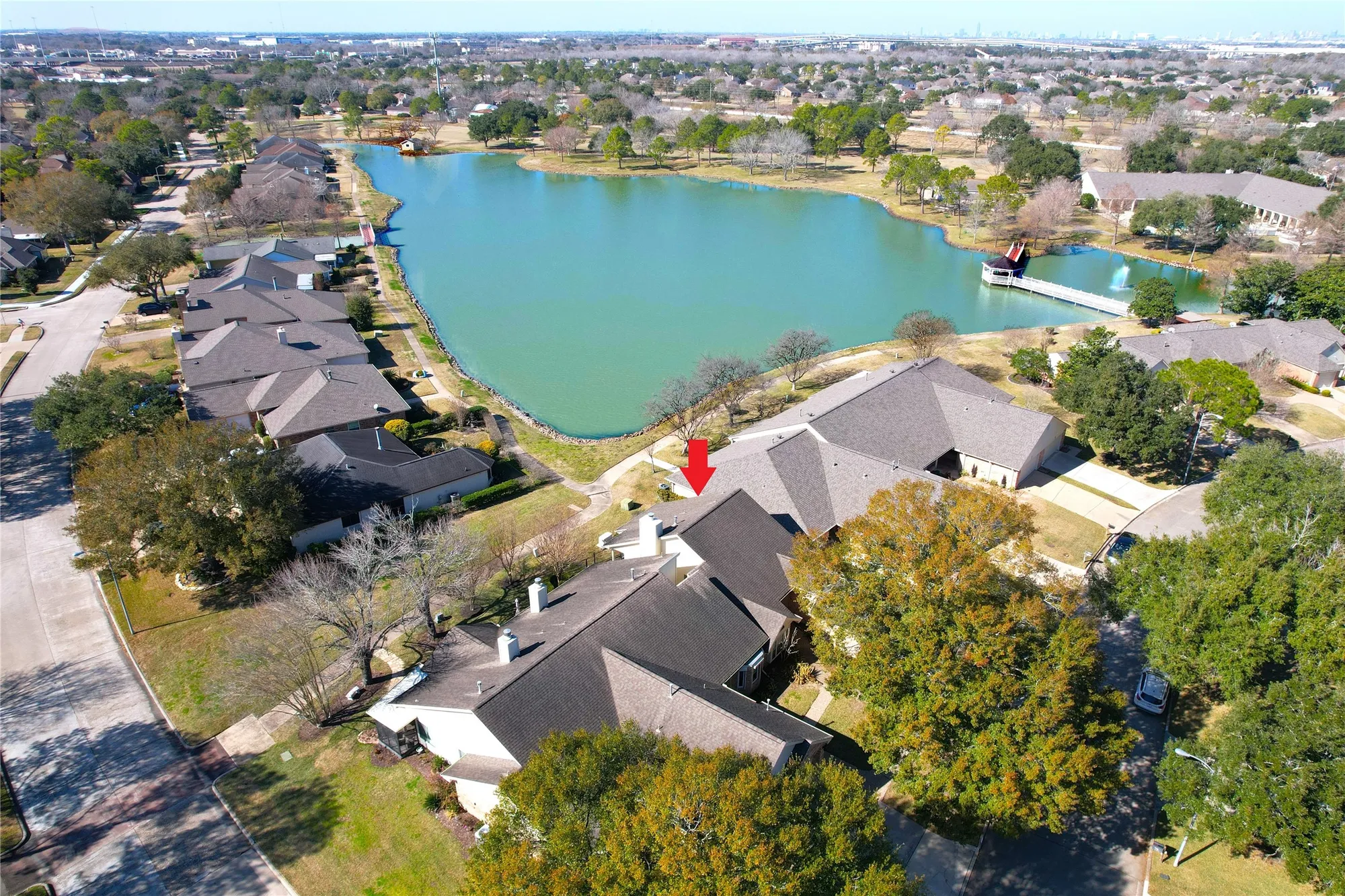 Property Slideshow image 25 of 28 | 3011 flower field ln, Pearland, TX, 77584