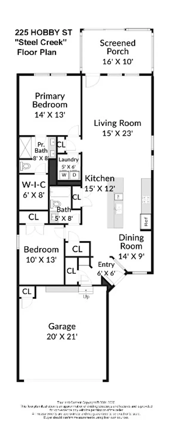 Property Slideshow image 26 of 34 | 225 hobby st, Georgetown, TX, 78633
