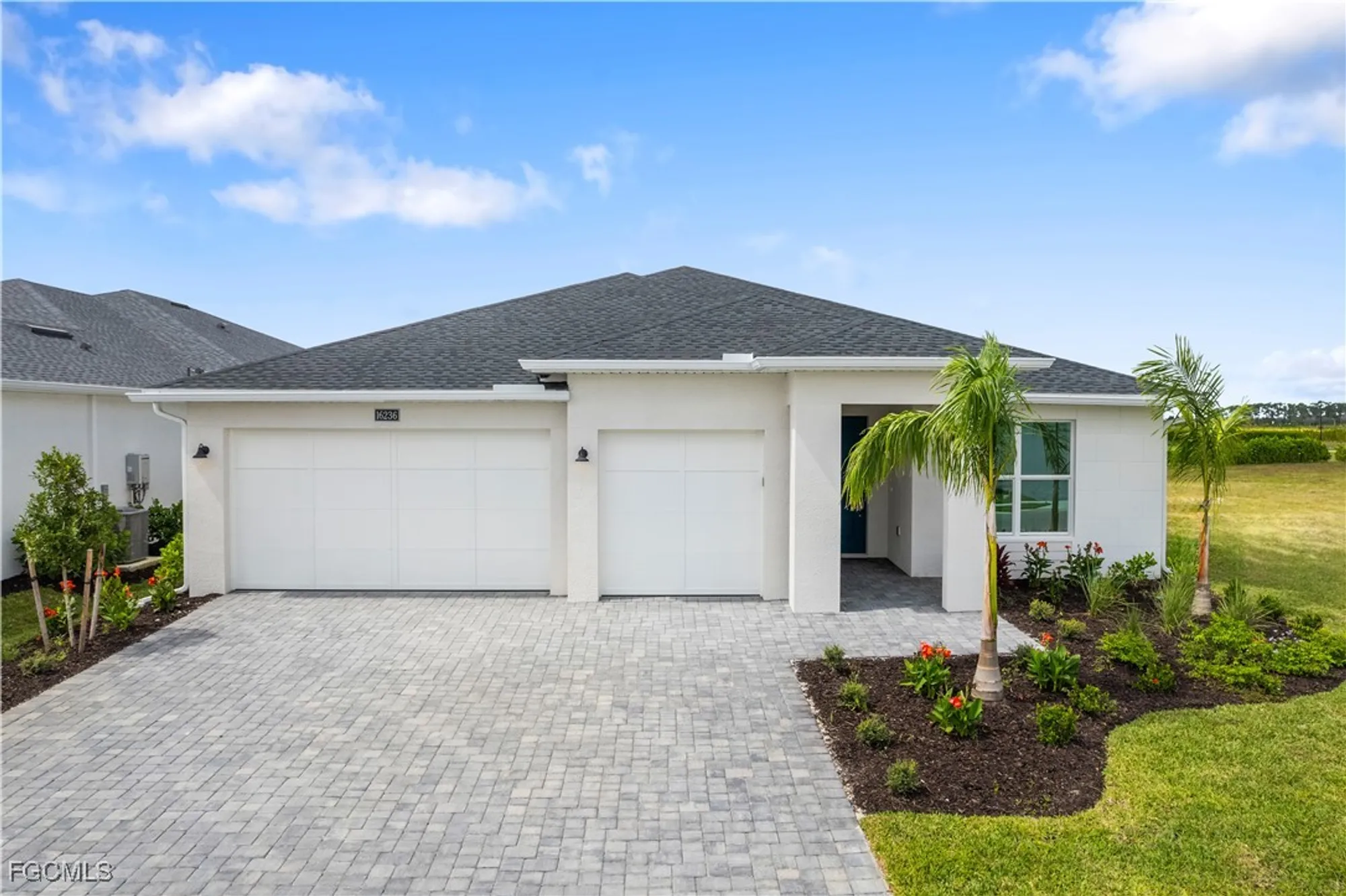 Property Slideshow image 1 of 36 | 16236 wax myrtle st, Punta Gorda, FL, 33982