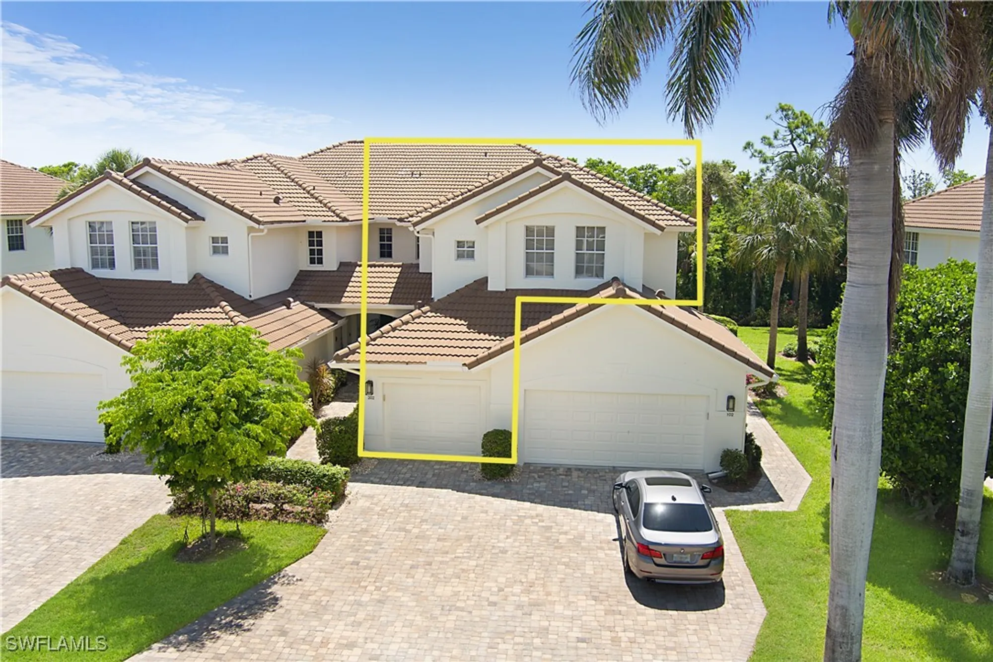 Property Slideshow image 1 of 22 | 26962 montego pointe ct 202, Bonita Springs, FL, 34134