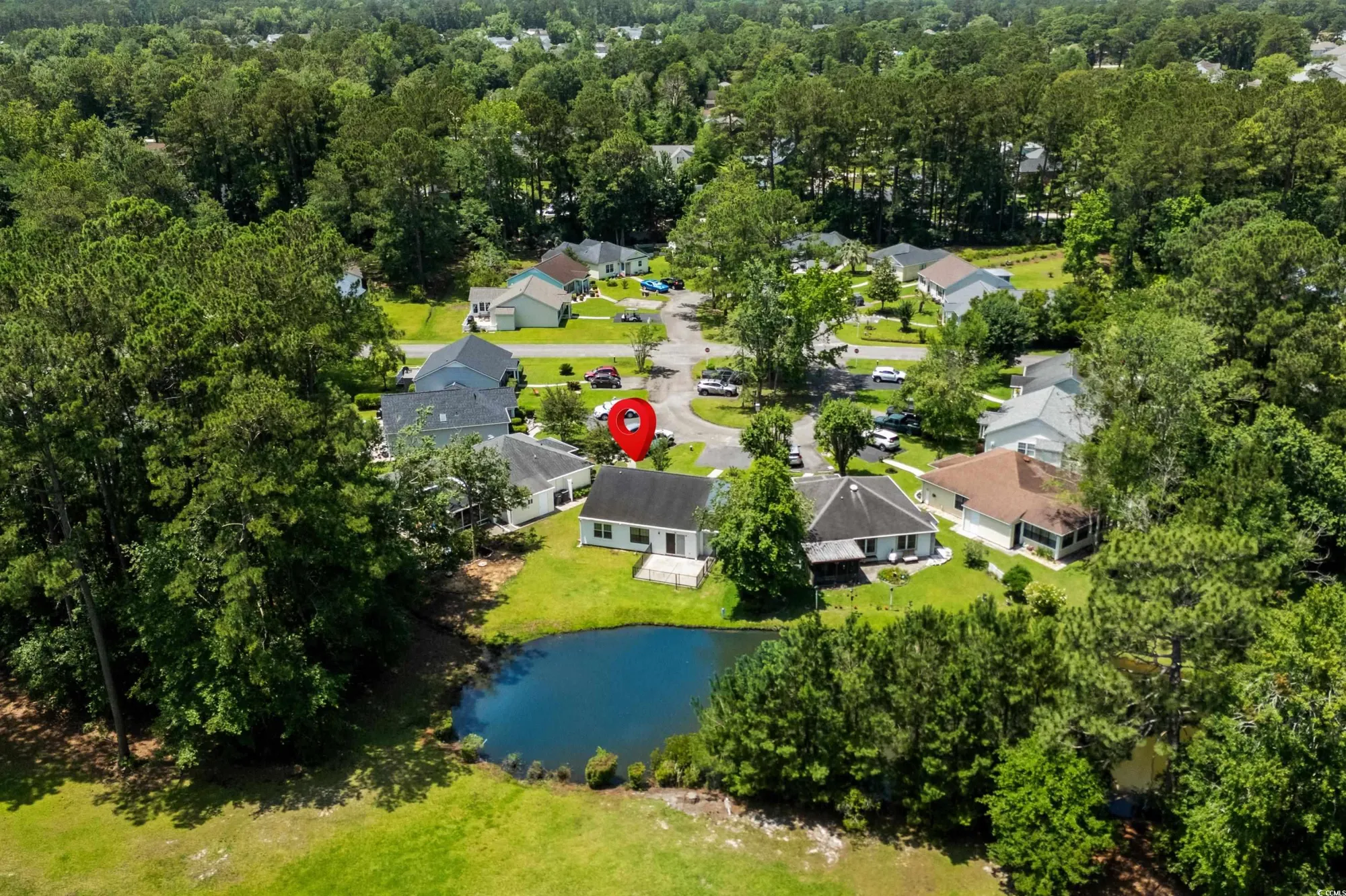 Property Slideshow image 36 of 40 | 6576 pebble beach cres, Myrtle Beach, SC, 29588