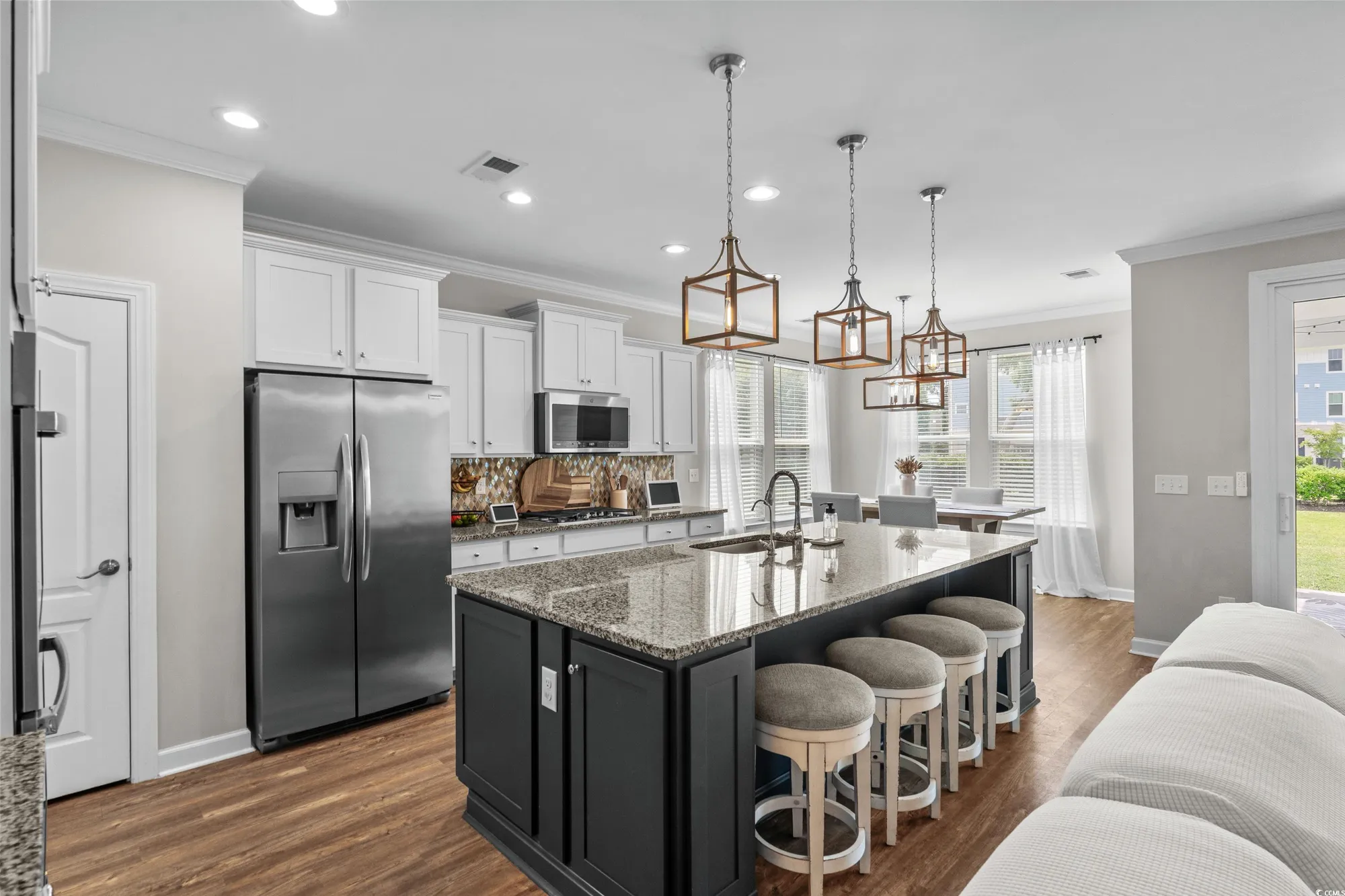 Property Slideshow image 14 of 40 | 264 switchgrass loop, Little River, SC, 29566