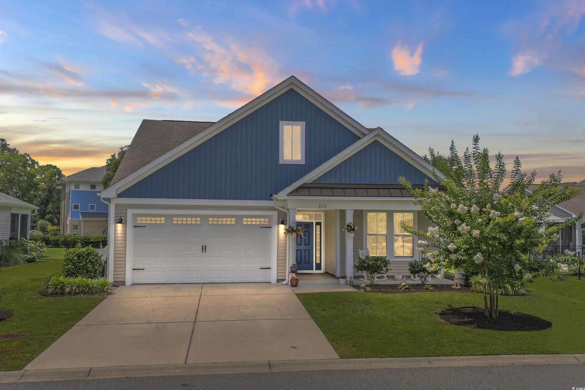 Property Slideshow image 1 of 40 | 264 switchgrass loop, Little River, SC, 29566