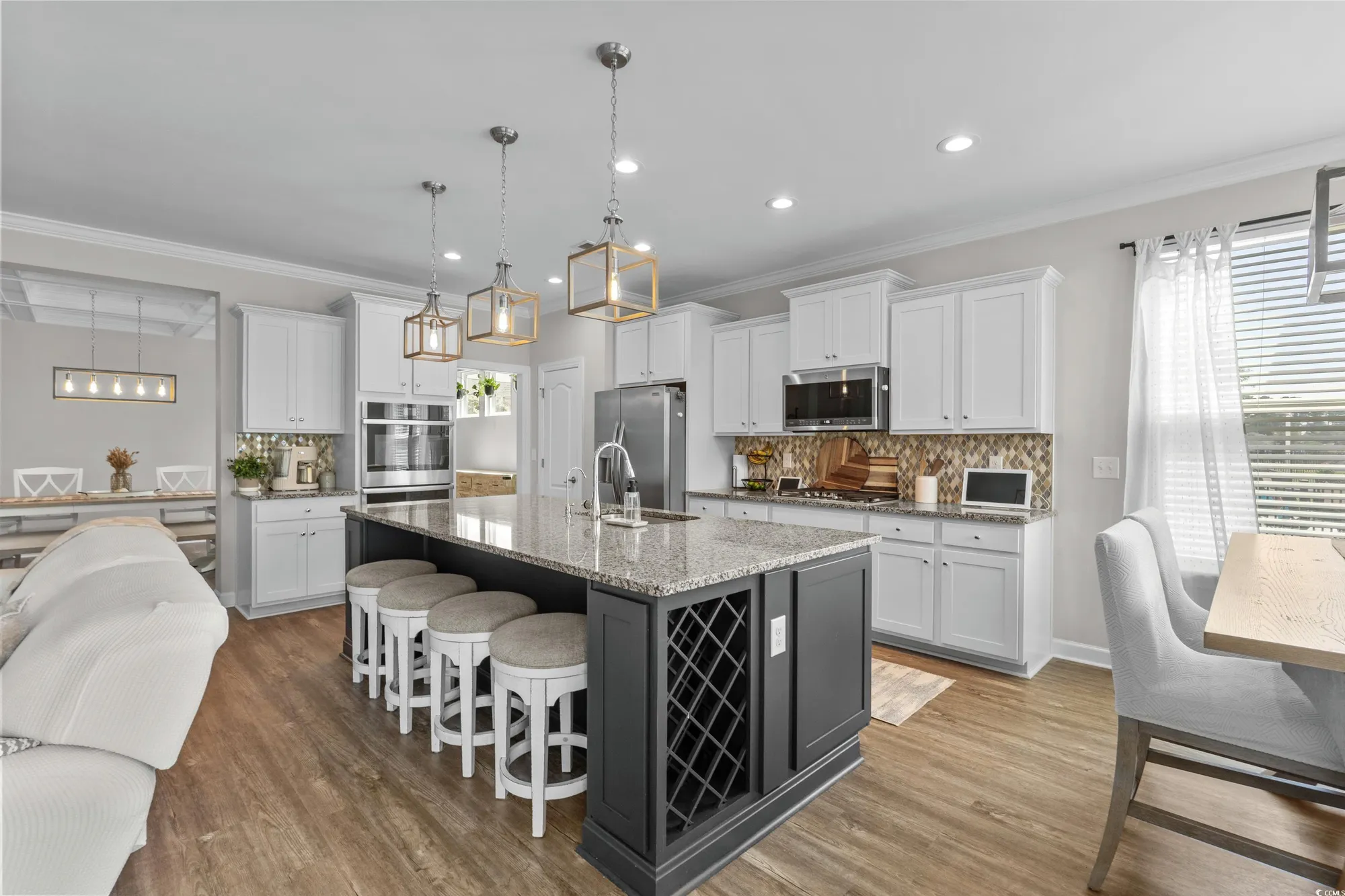 Property Slideshow image 10 of 40 | 264 switchgrass loop, Little River, SC, 29566