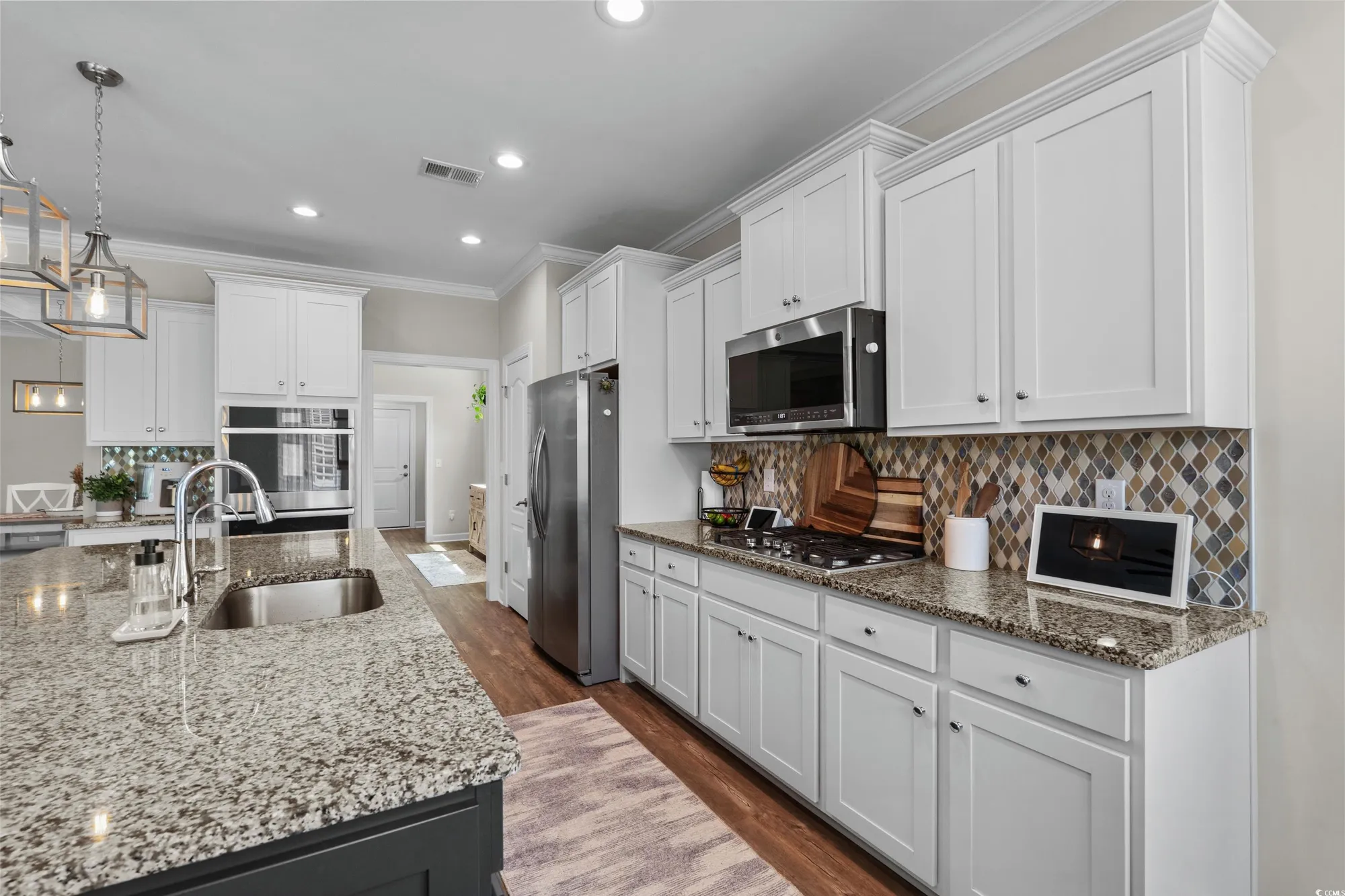 Property Slideshow image 11 of 40 | 264 switchgrass loop, Little River, SC, 29566