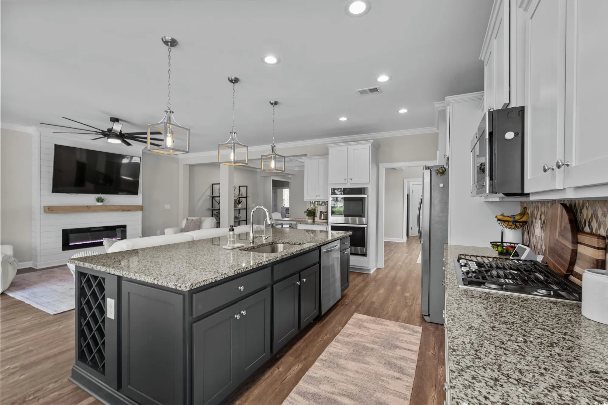 Property Slideshow image 12 of 40 | 264 switchgrass loop, Little River, SC, 29566