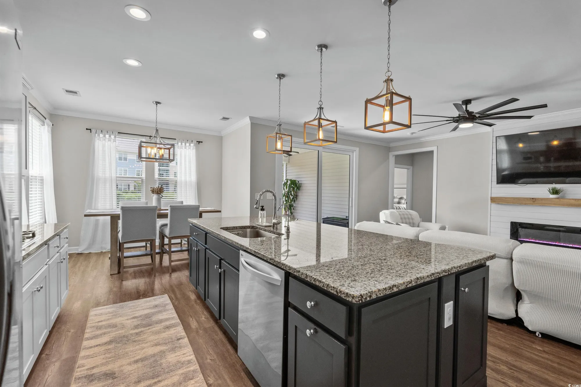 Property Slideshow image 13 of 40 | 264 switchgrass loop, Little River, SC, 29566