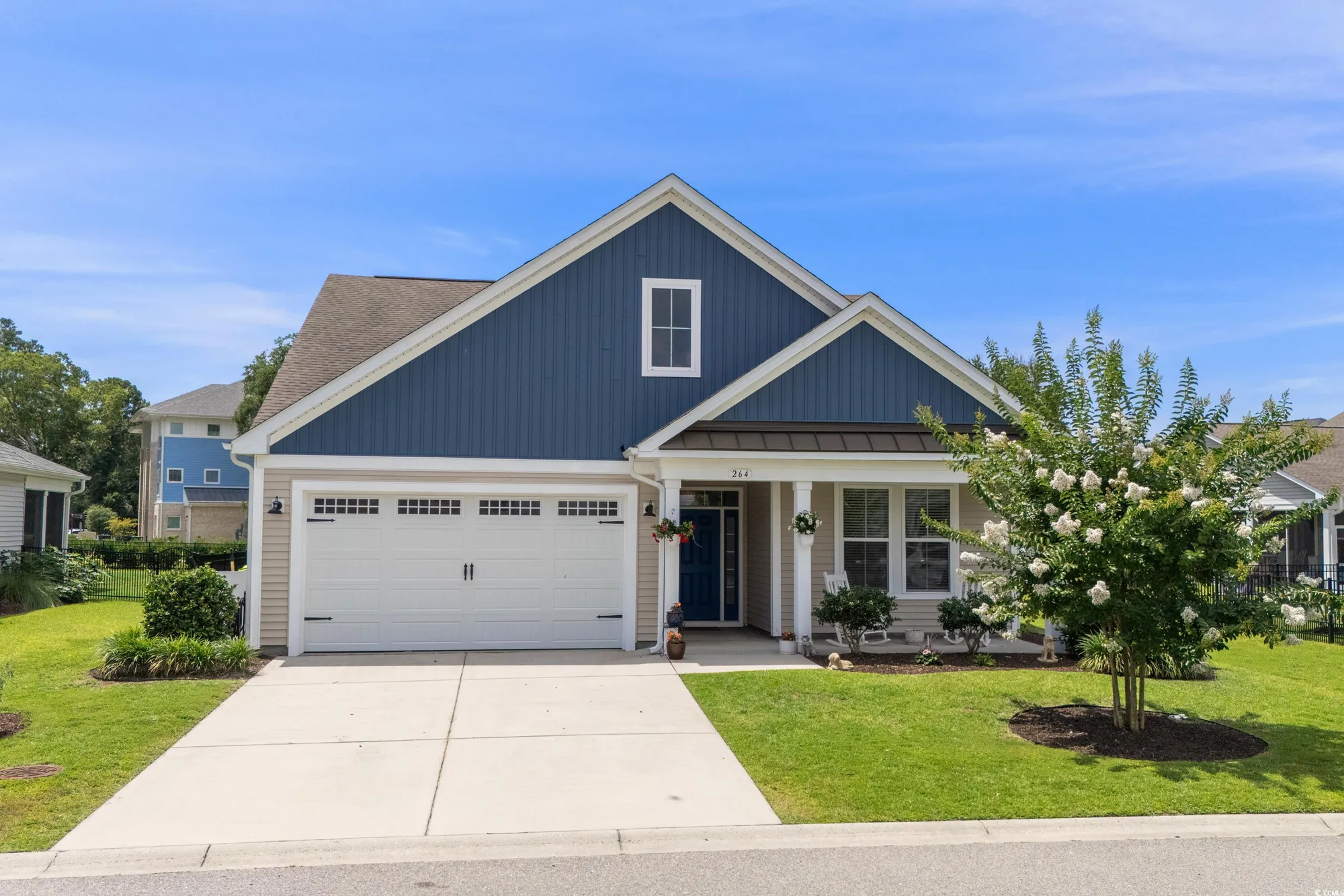 Property Slideshow image 2 of 40 | 264 switchgrass loop, Little River, SC, 29566