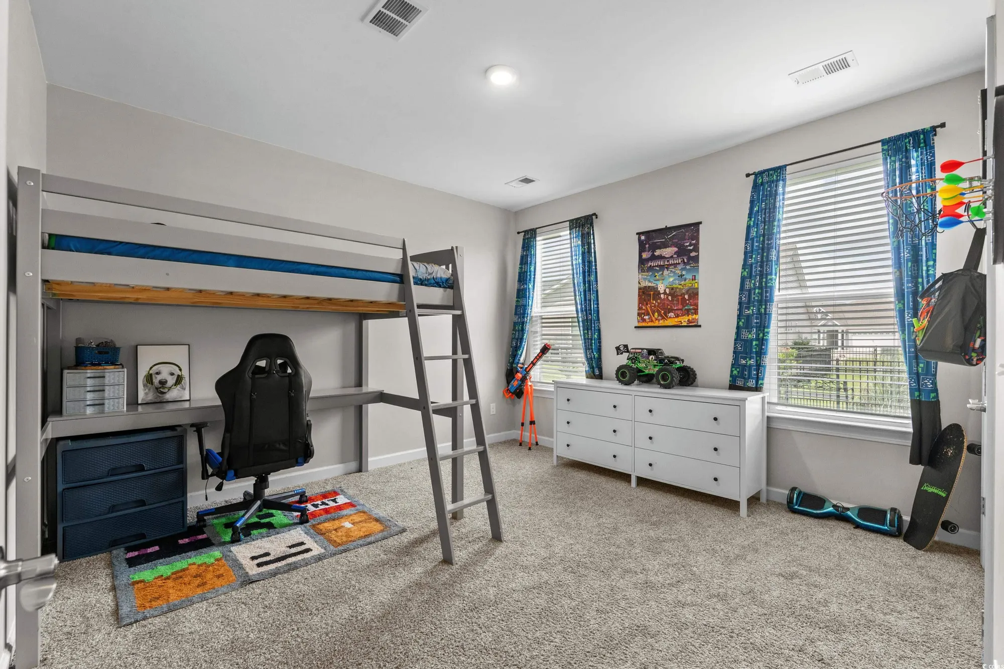 Property Slideshow image 23 of 40 | 264 switchgrass loop, Little River, SC, 29566