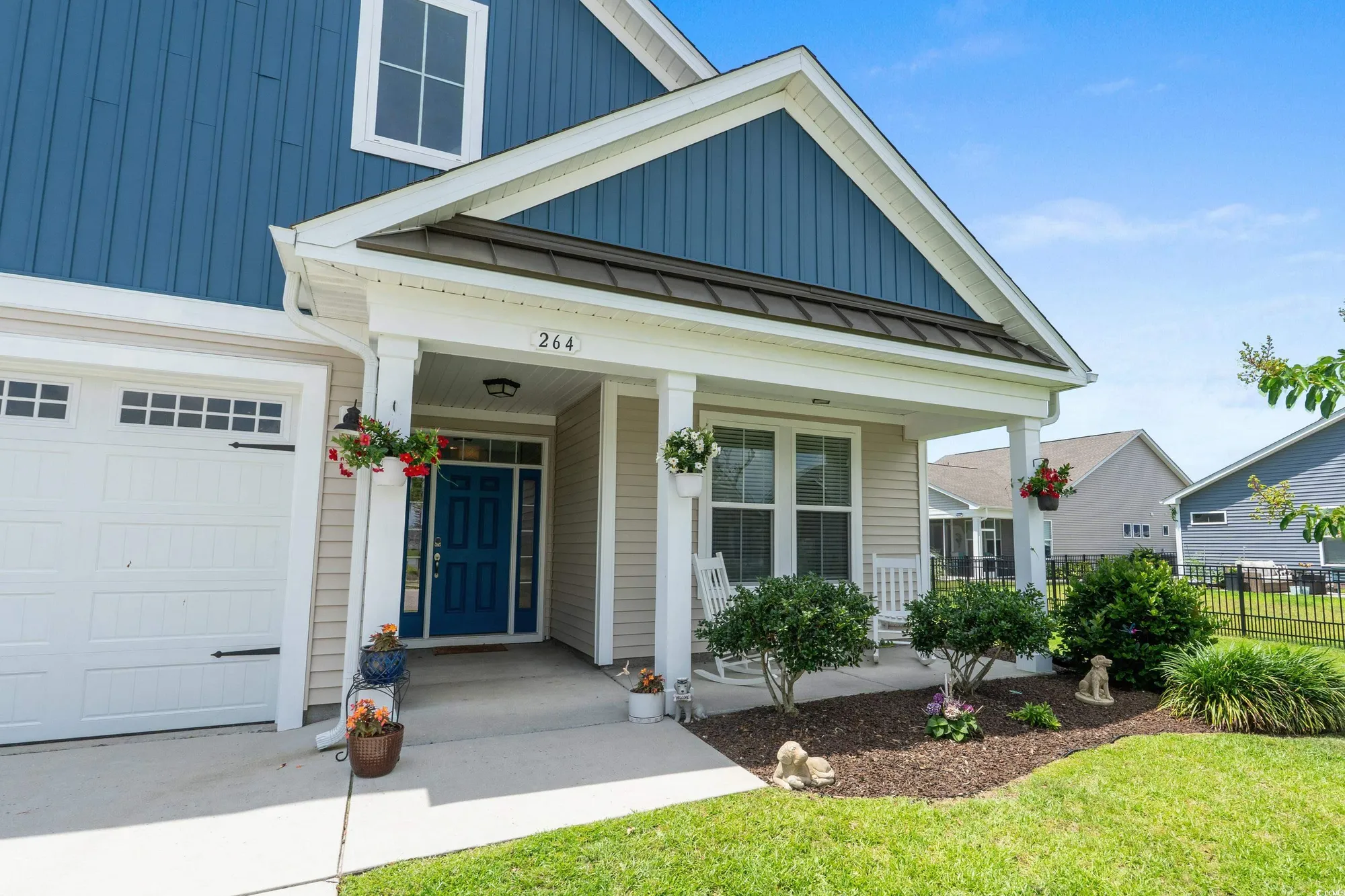 Property Slideshow image 34 of 40 | 264 switchgrass loop, Little River, SC, 29566