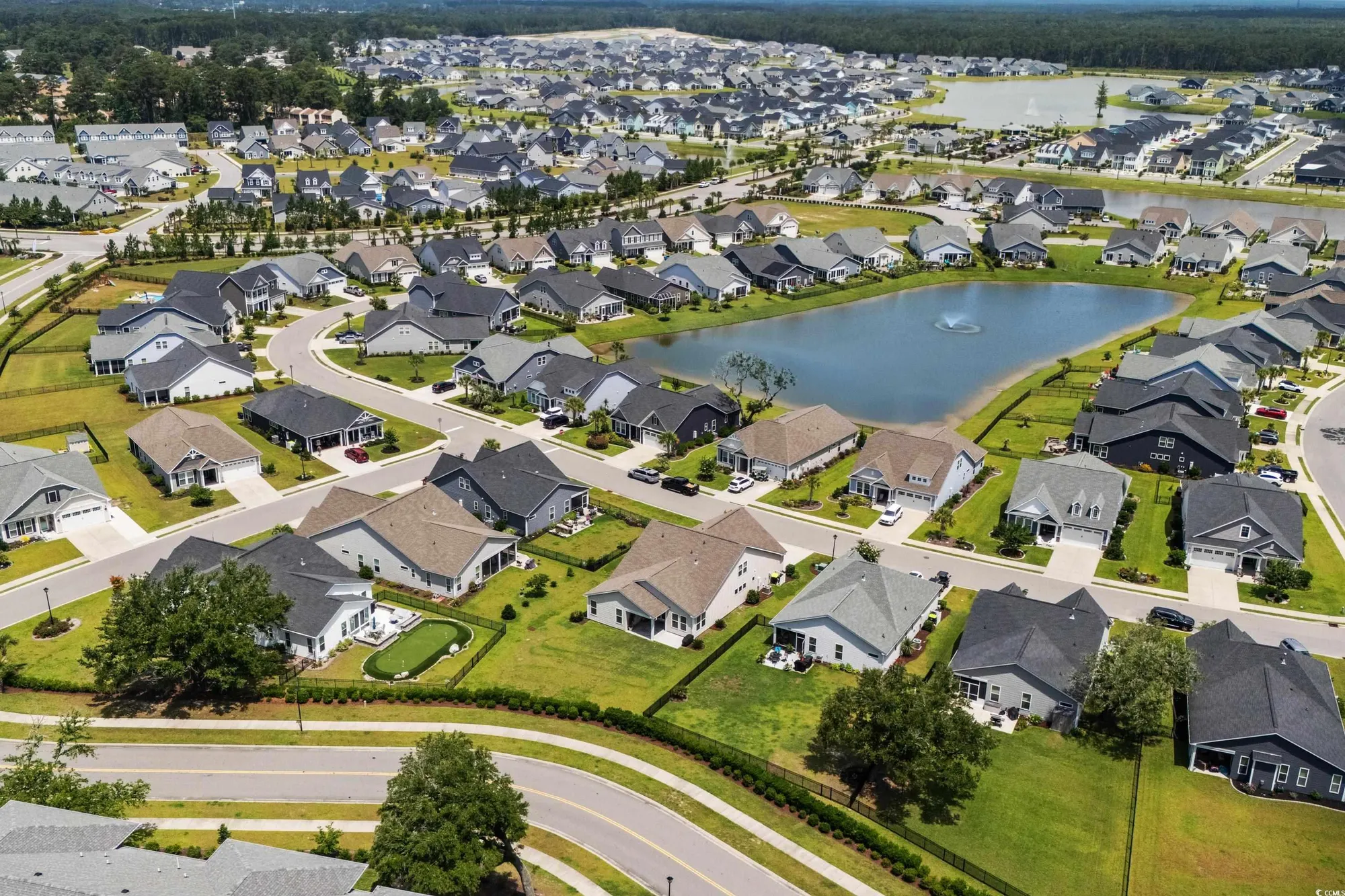 Property Slideshow image 35 of 40 | 264 switchgrass loop, Little River, SC, 29566