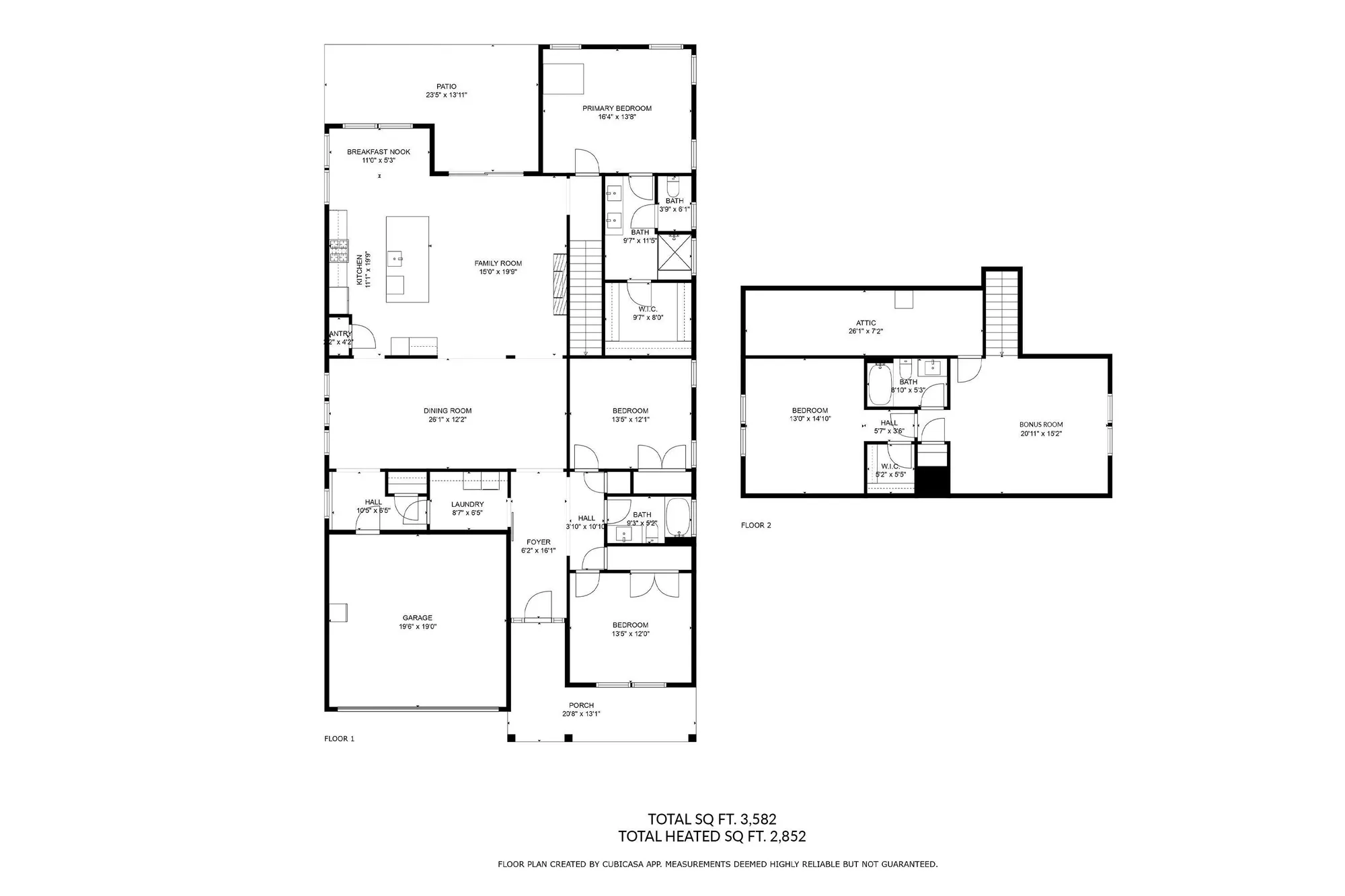 Property Slideshow image 36 of 40 | 264 switchgrass loop, Little River, SC, 29566