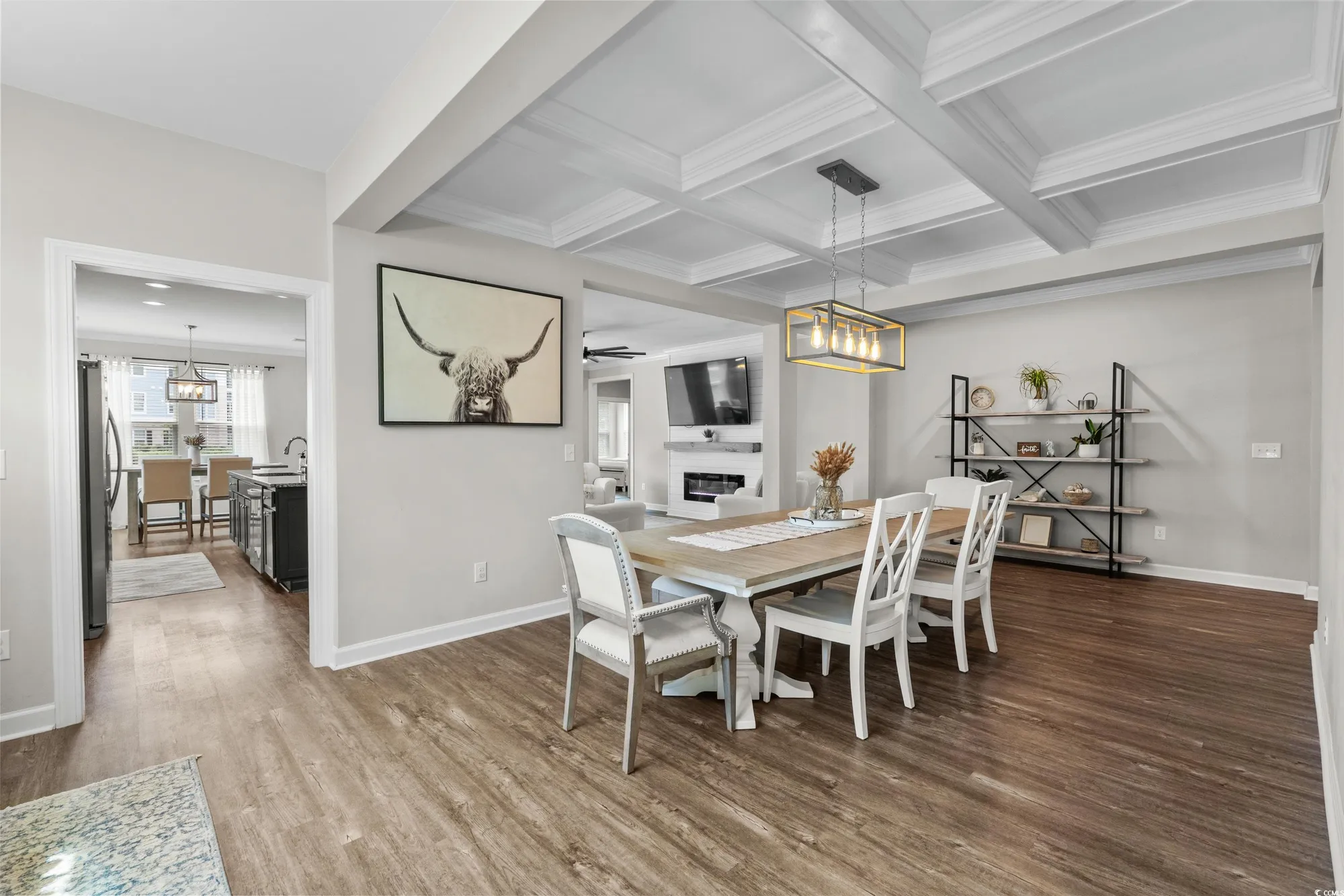 Property Slideshow image 5 of 40 | 264 switchgrass loop, Little River, SC, 29566