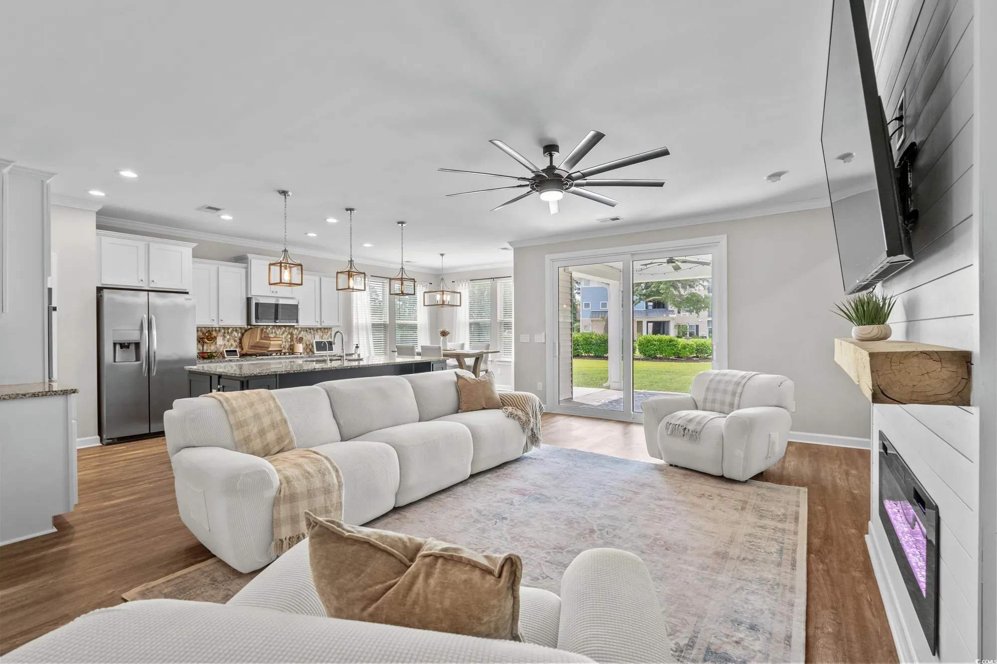 Property Slideshow image 6 of 40 | 264 switchgrass loop, Little River, SC, 29566