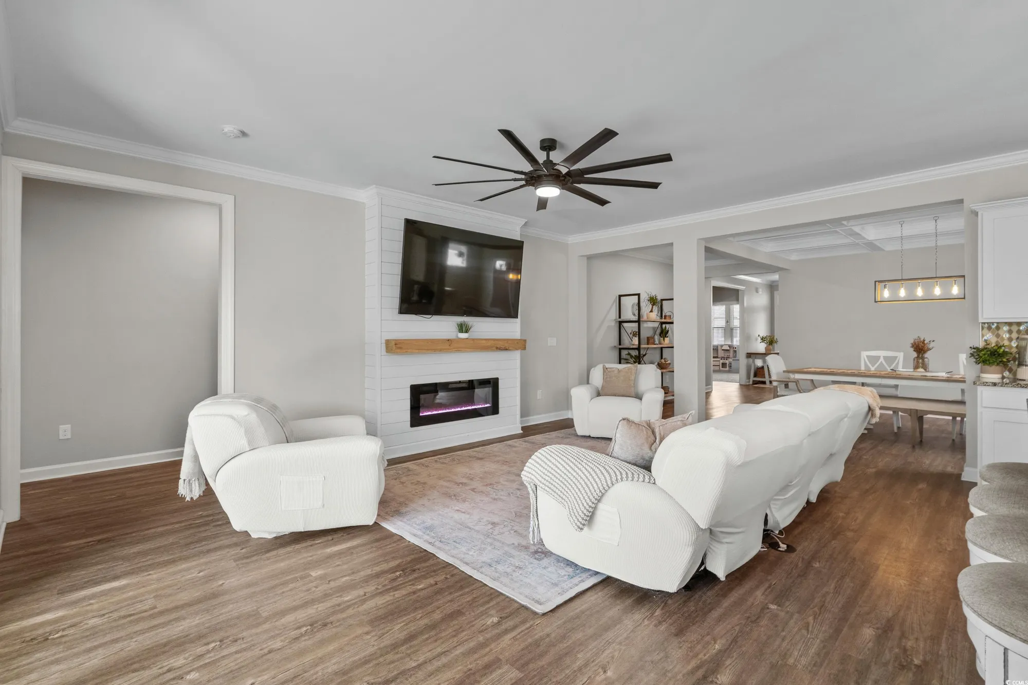 Property Slideshow image 7 of 40 | 264 switchgrass loop, Little River, SC, 29566